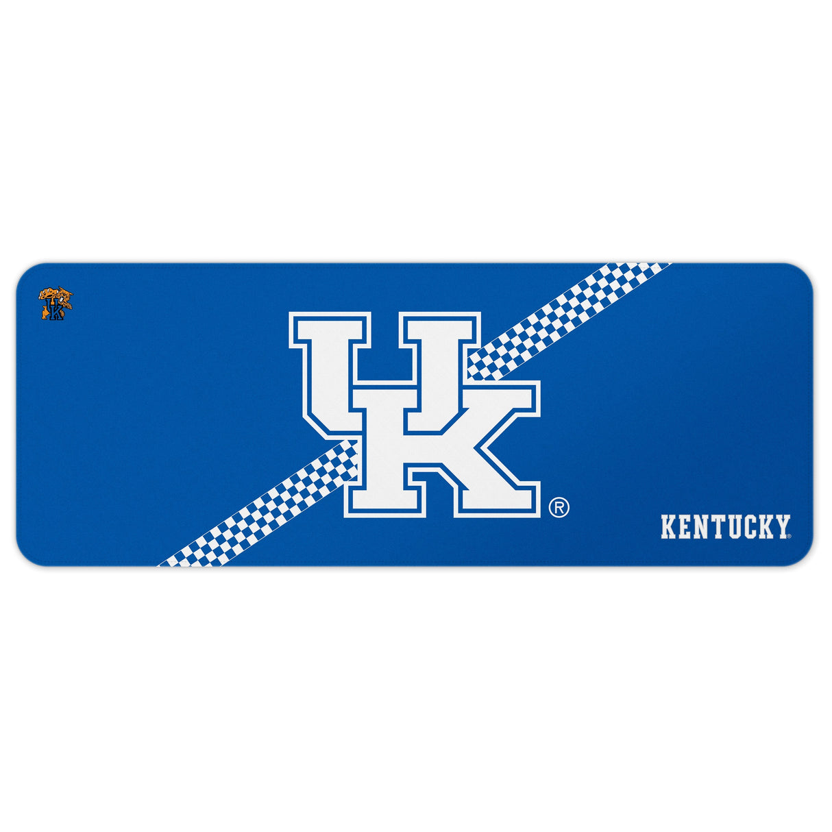 Kentucky Wildcats NCAA Desk Mat