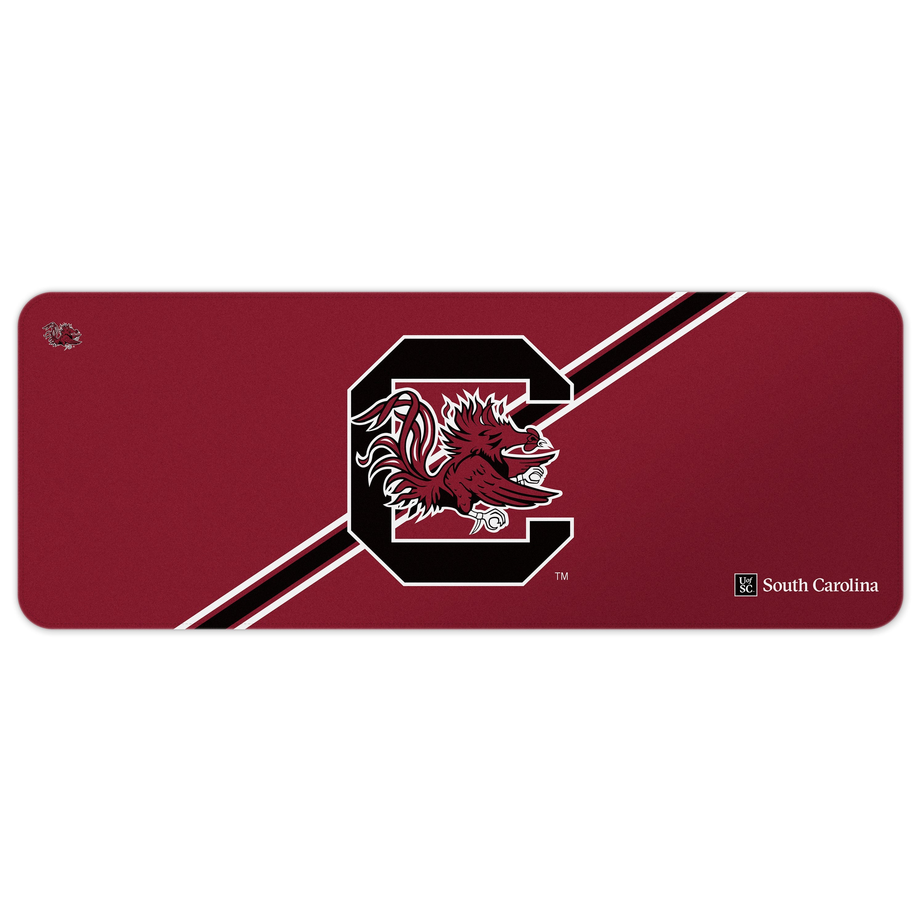 North Carolina Tar Heels NCAA Desk Mat