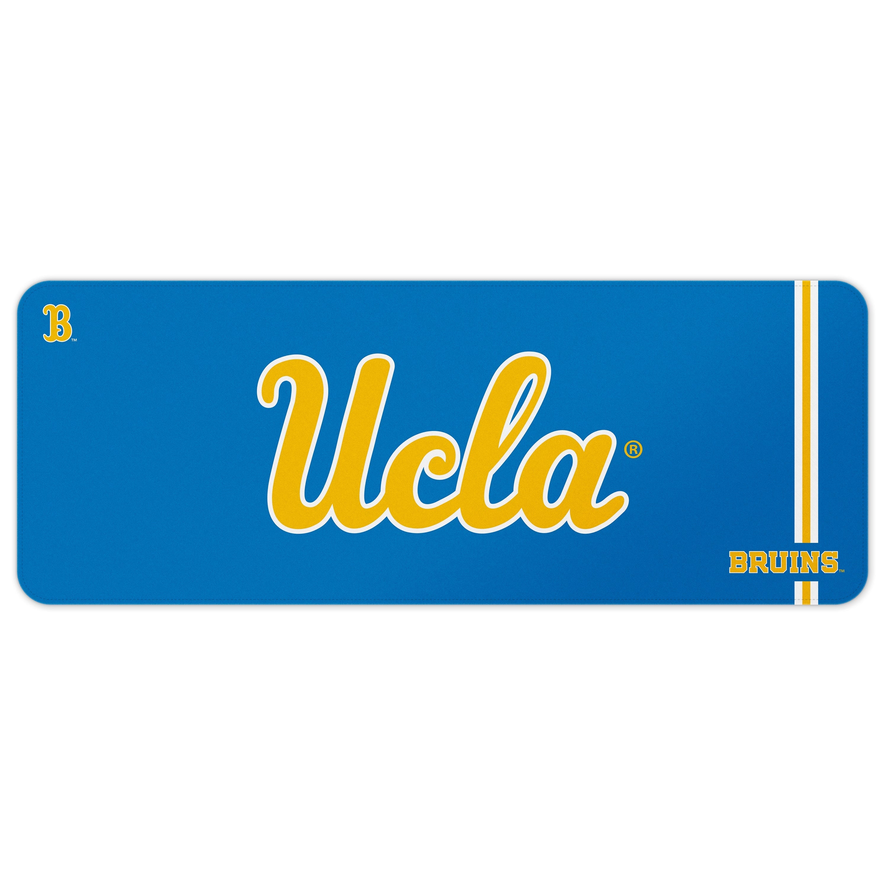 UCLA Bruins NCAA Desk Mat
