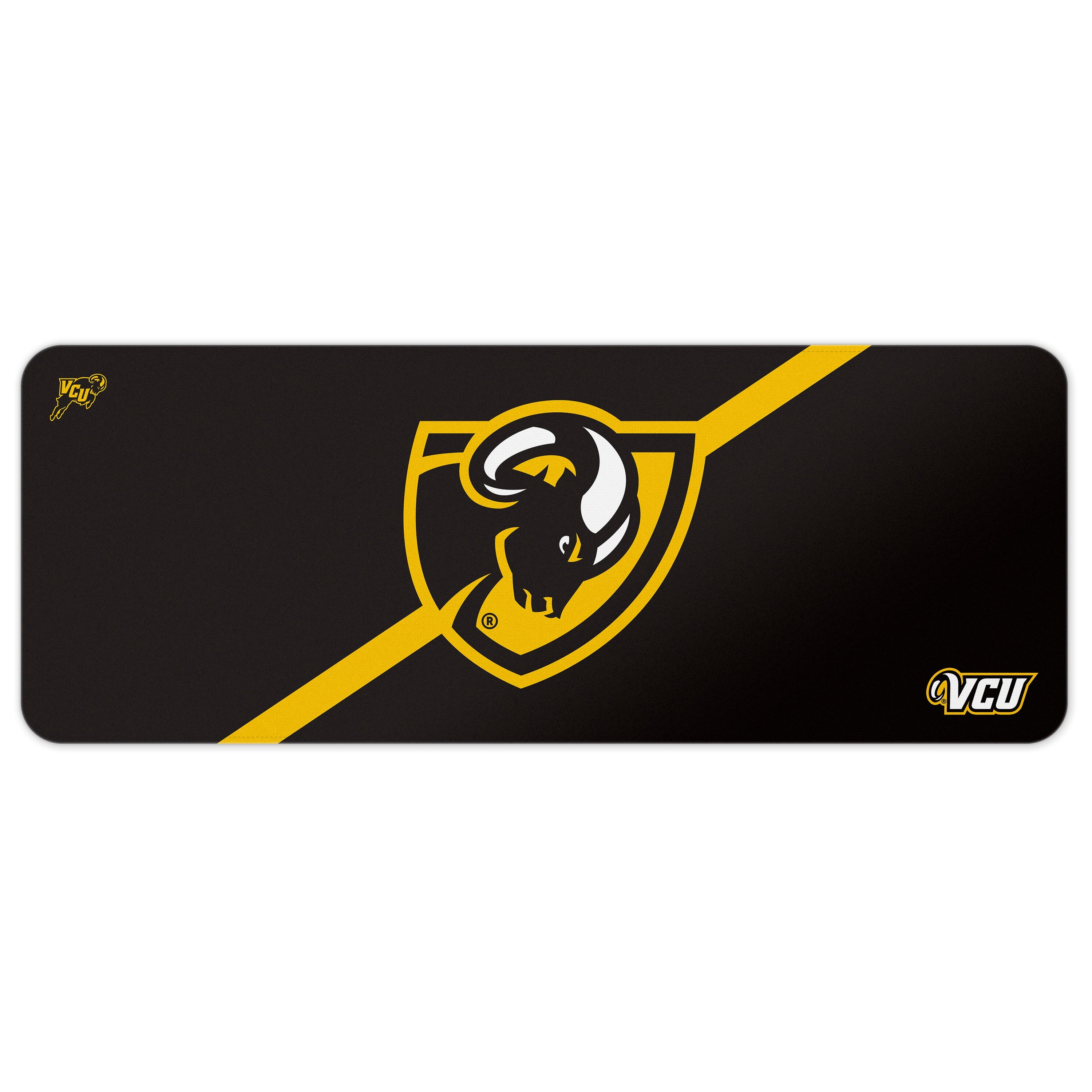 VCU Rams NCAA Desk Mat