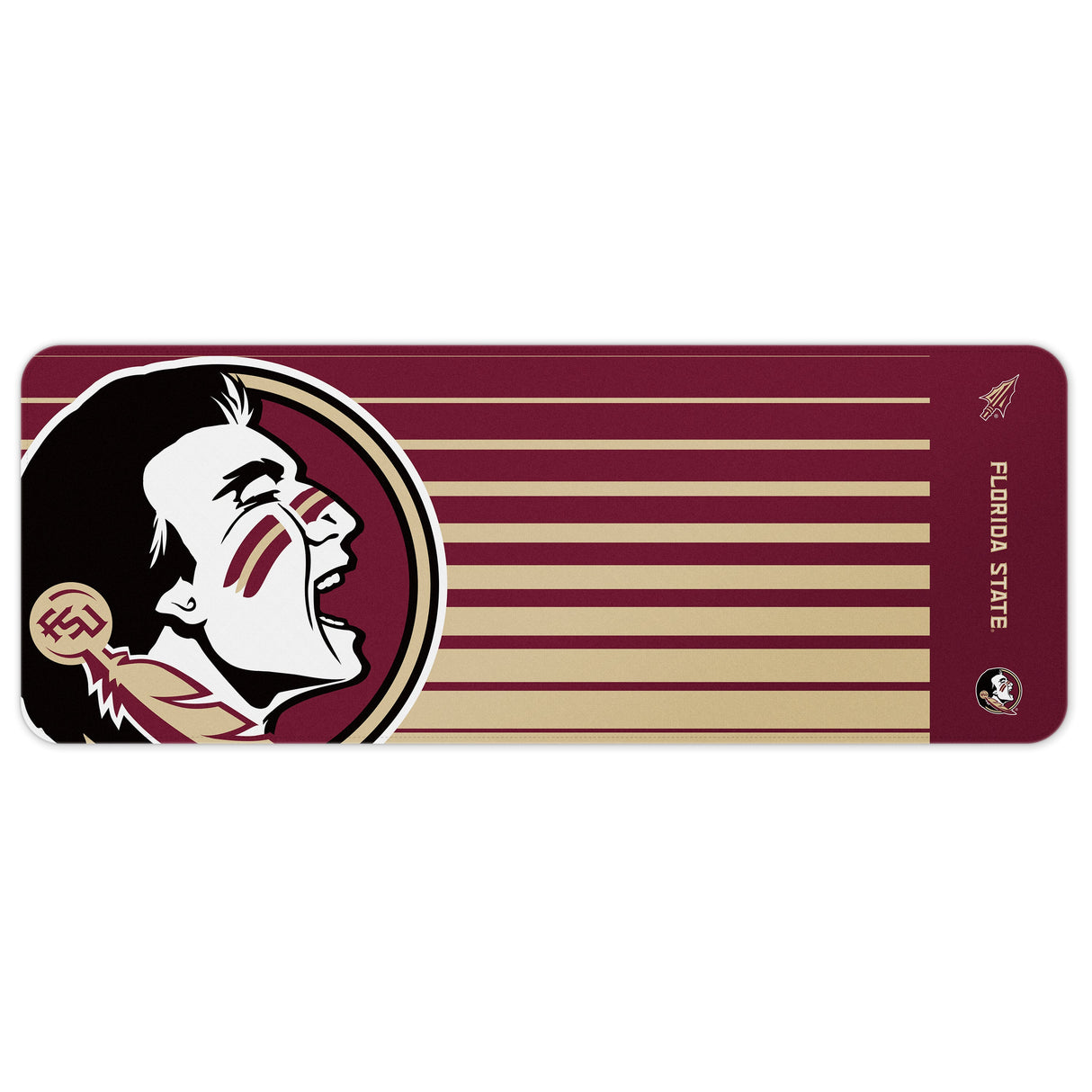 Purdue Boilermakers Collegiate Performance Desk Mat