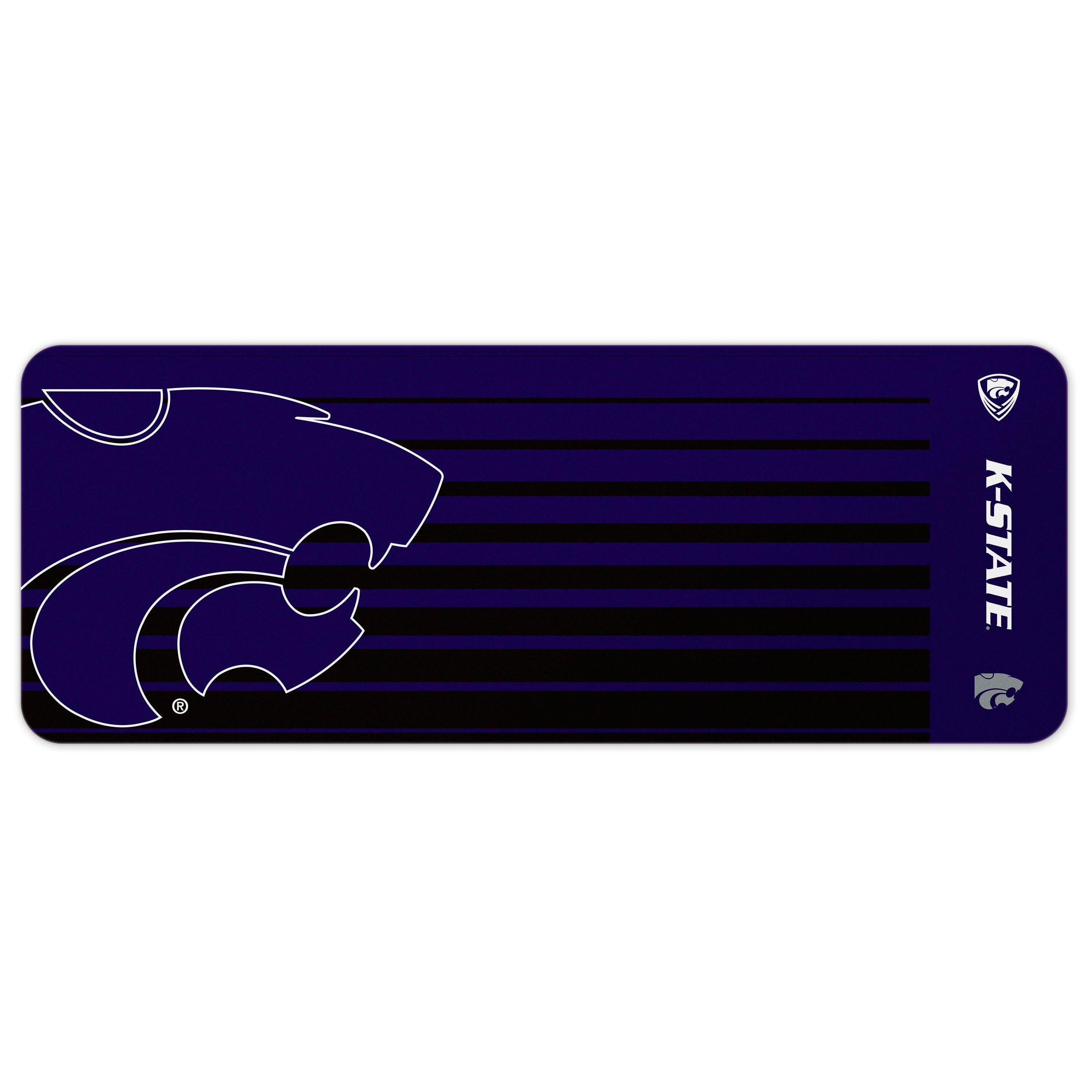 Oklahoma Sooners Collegiate Performance Desk Mat