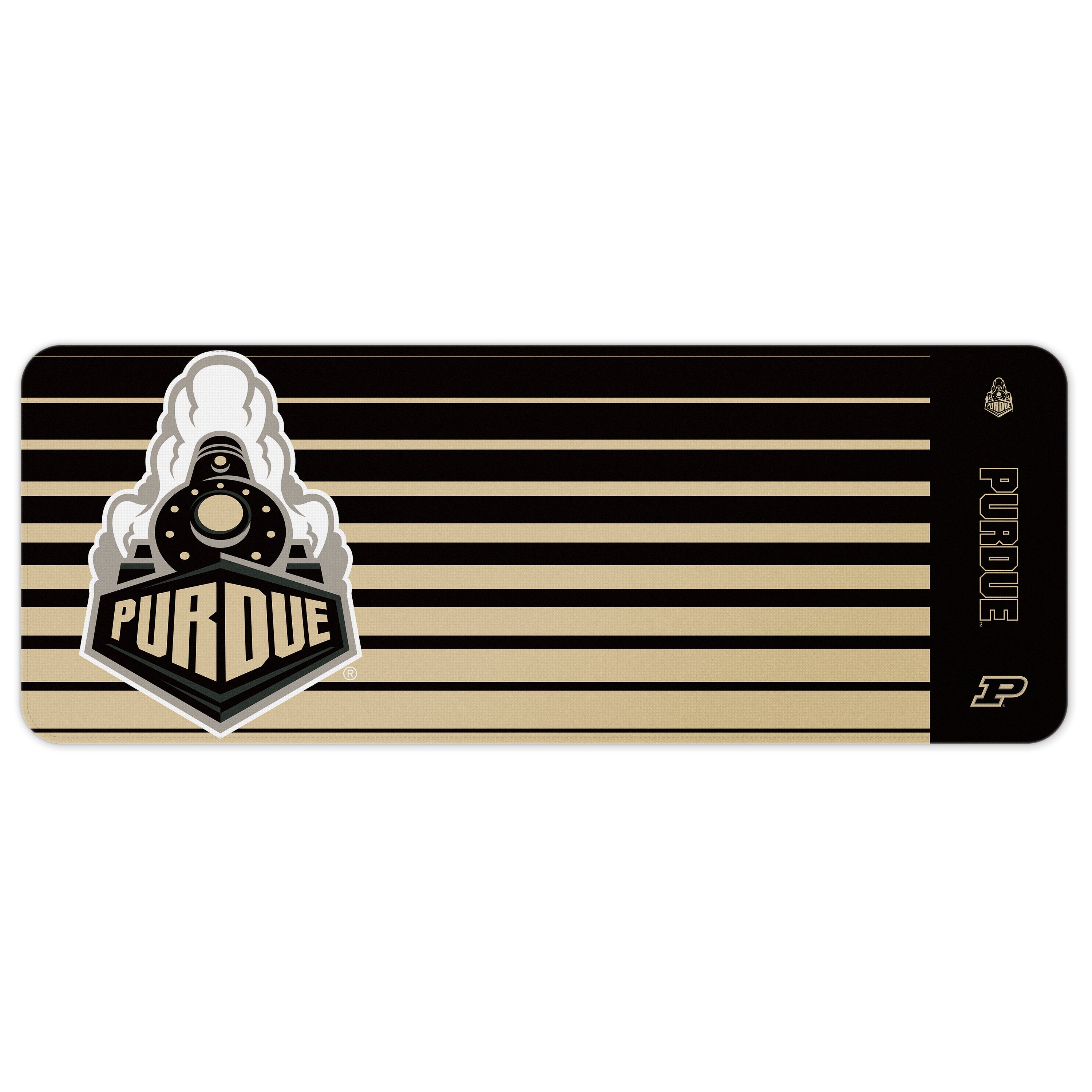 Purdue Boilermakers Collegiate Performance Desk Mat