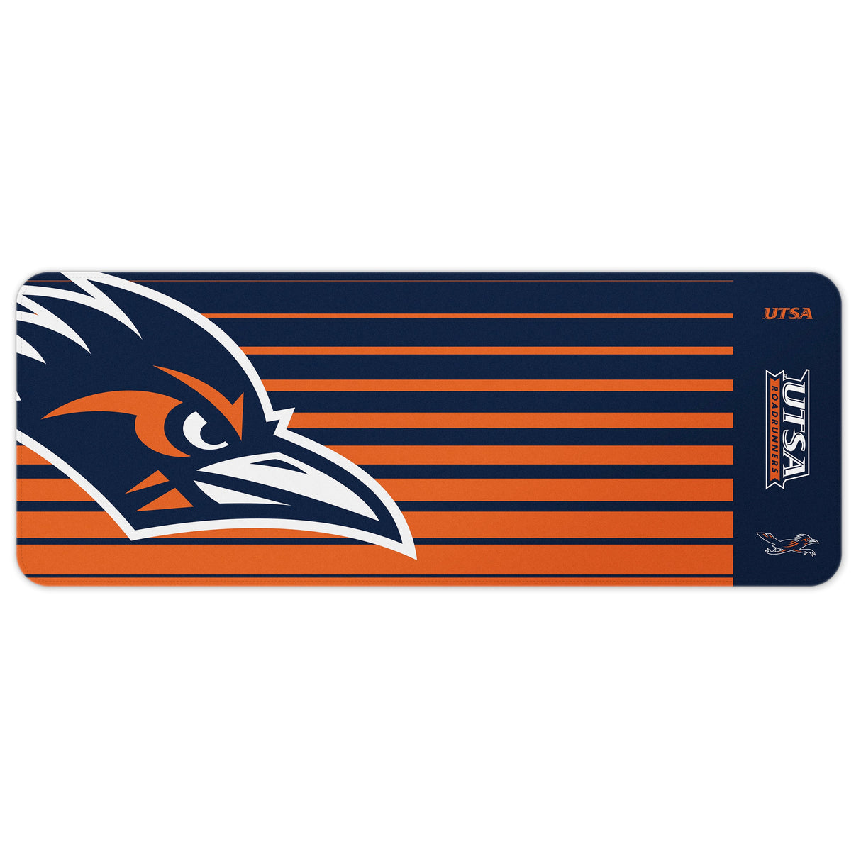 Utsa Roadrunners Collegiate Performance Desk Mat
