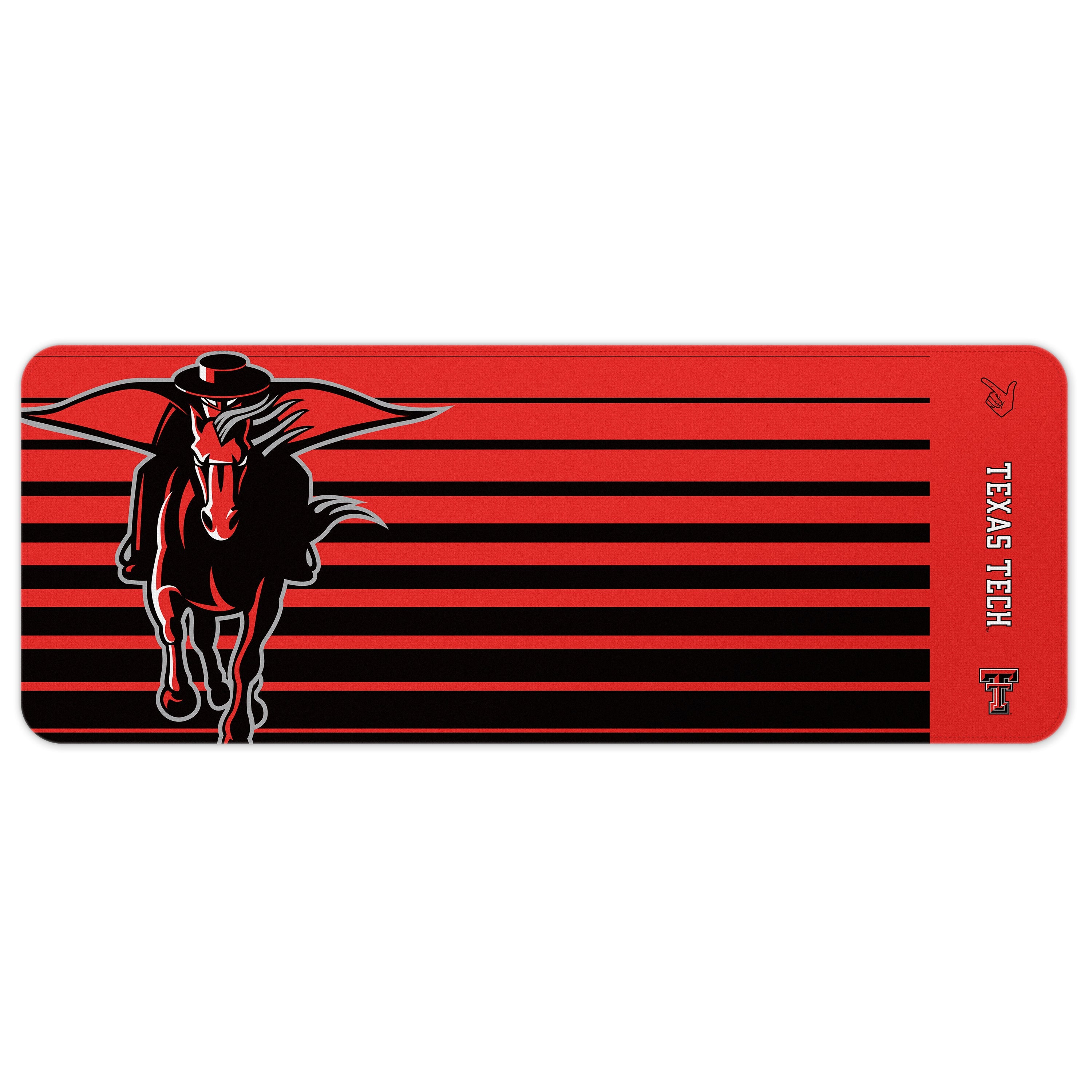 Texas Tech Red Raiders Collegiate Performance Desk Mat