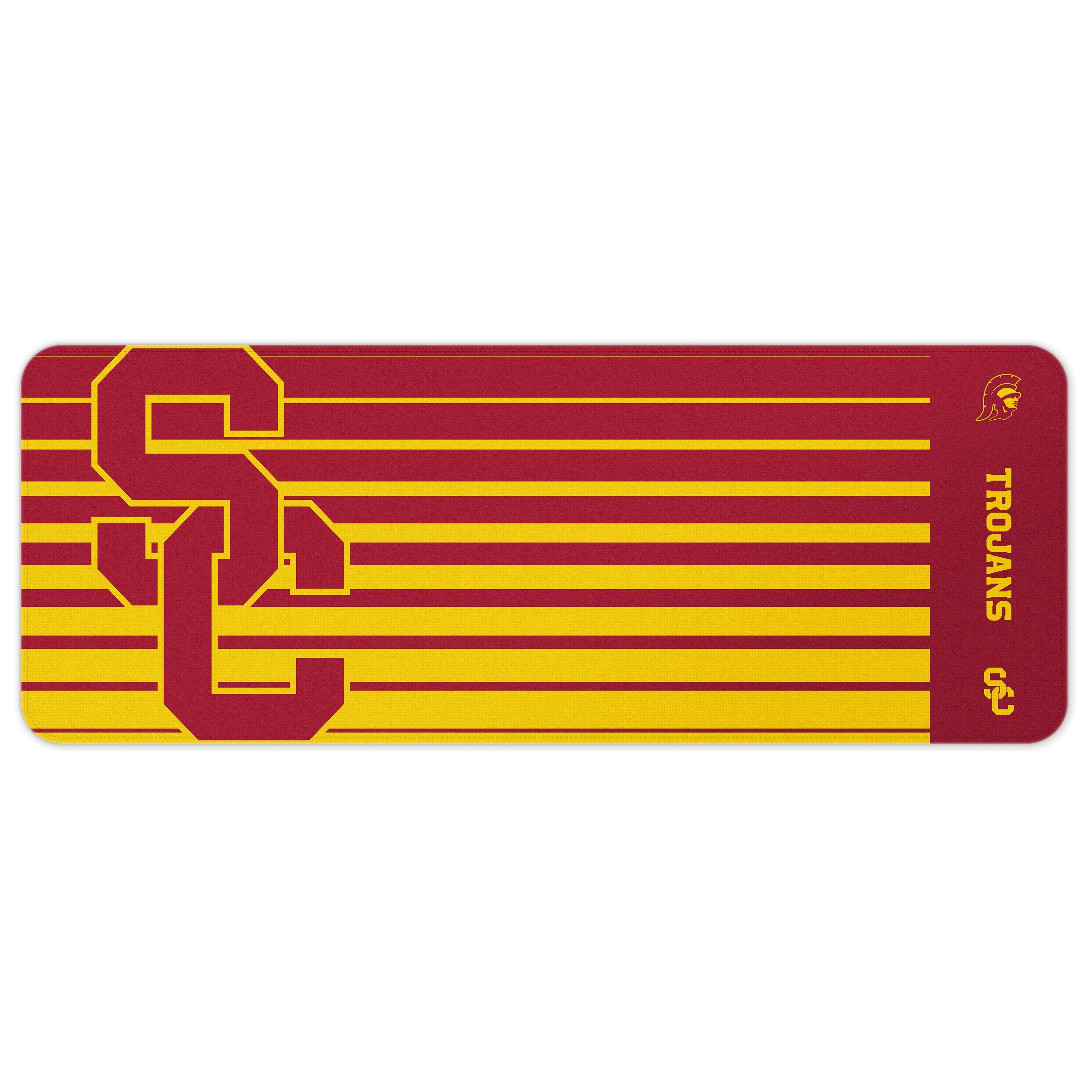 USC Trojans Collegiate Performance Desk Mat