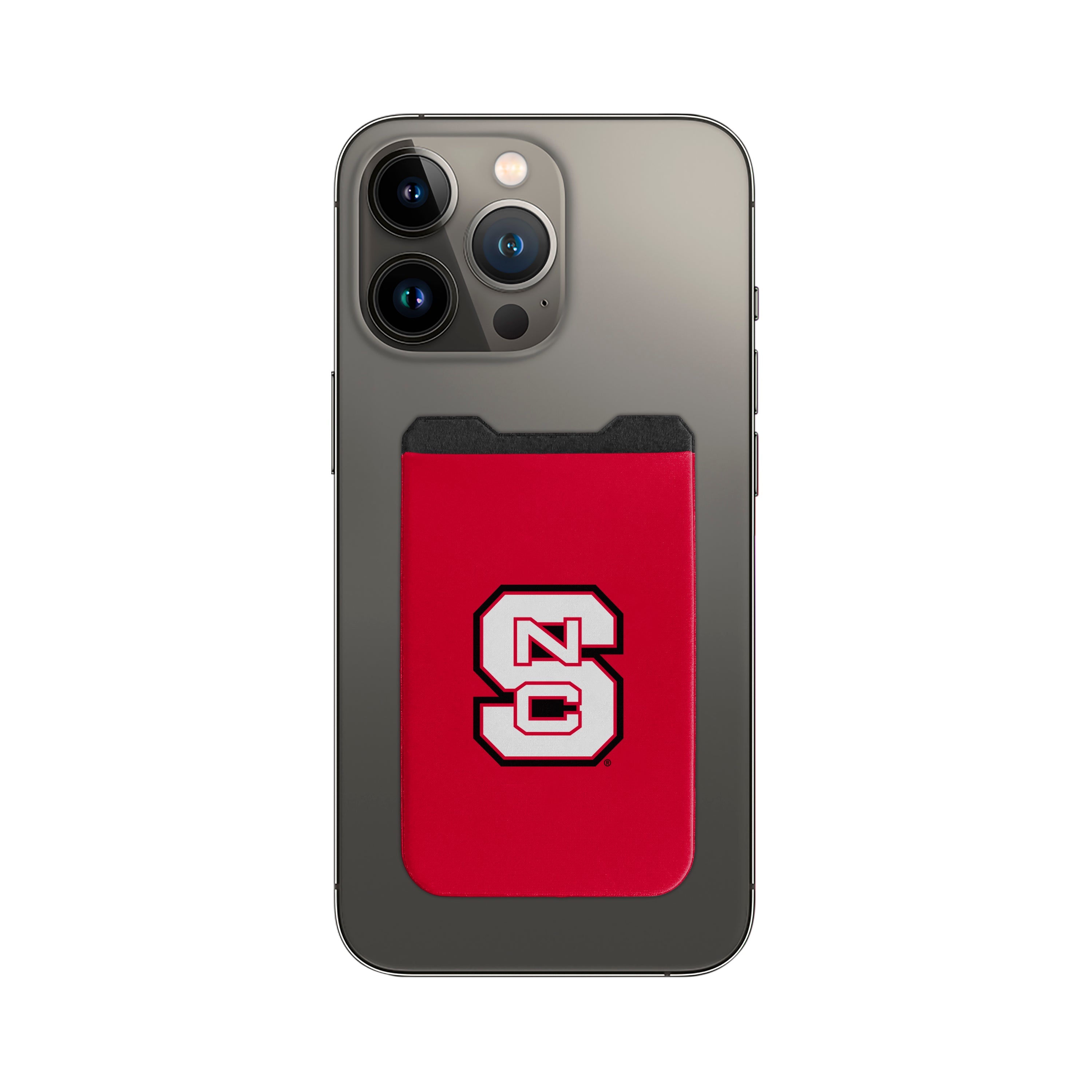 Oregon State Beavers NCAA Elastic Phone Wallet
