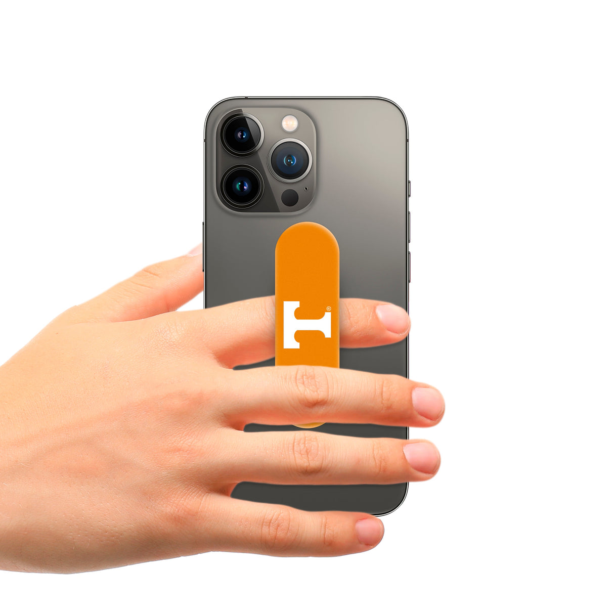 Tennessee Volunteers NCAA Finger Loop Phone Stand