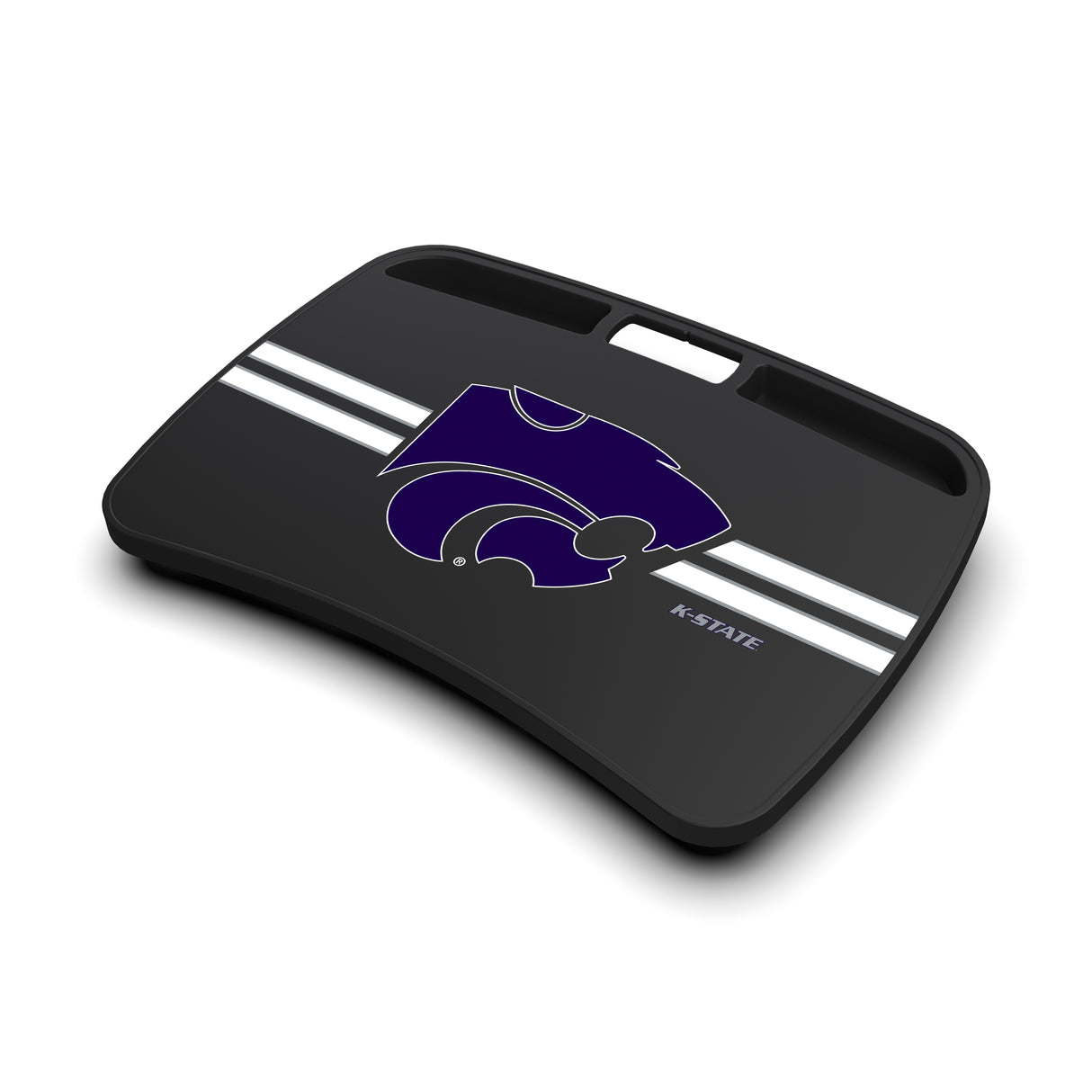 NCAA Portable Lap Desk with Memory Foam