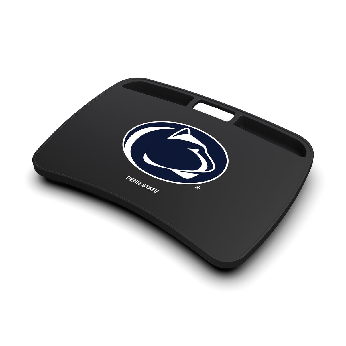 NCAA Portable Lap Desk with Memory Foam