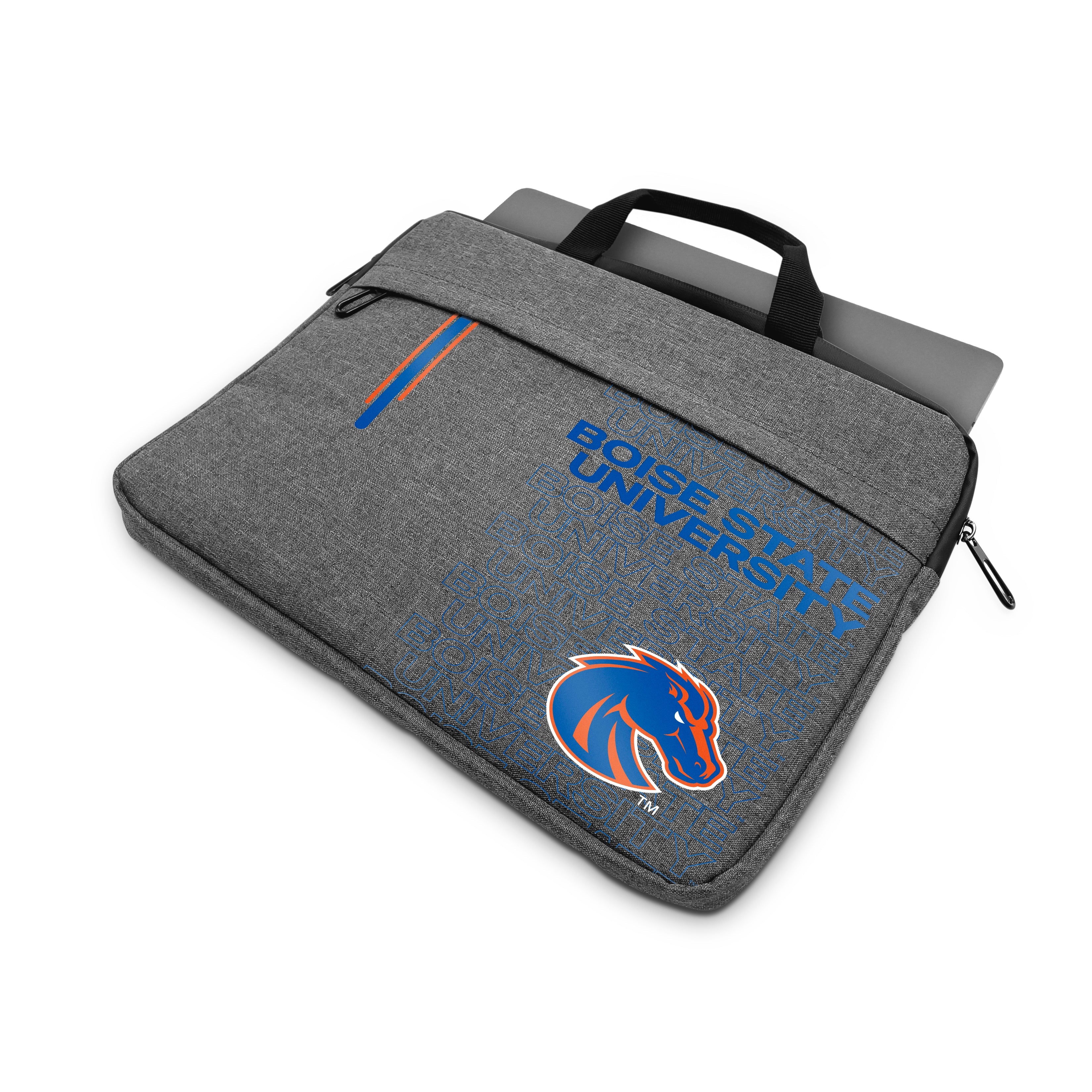 Boise State Broncos NCAA Laptop Case