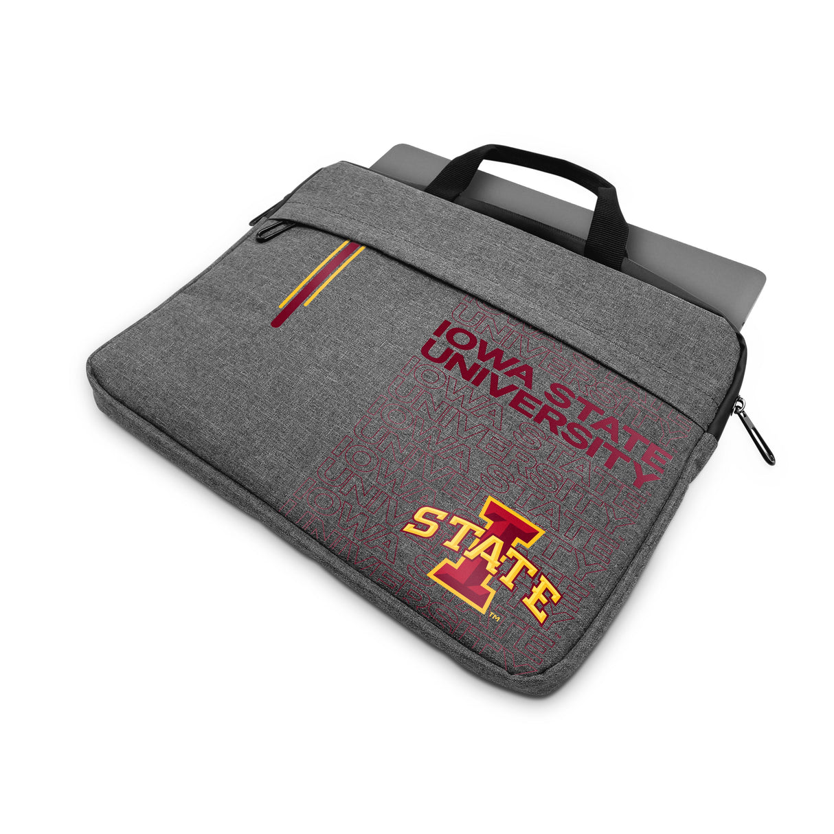 Iowa State Cyclones NCAA Laptop Case