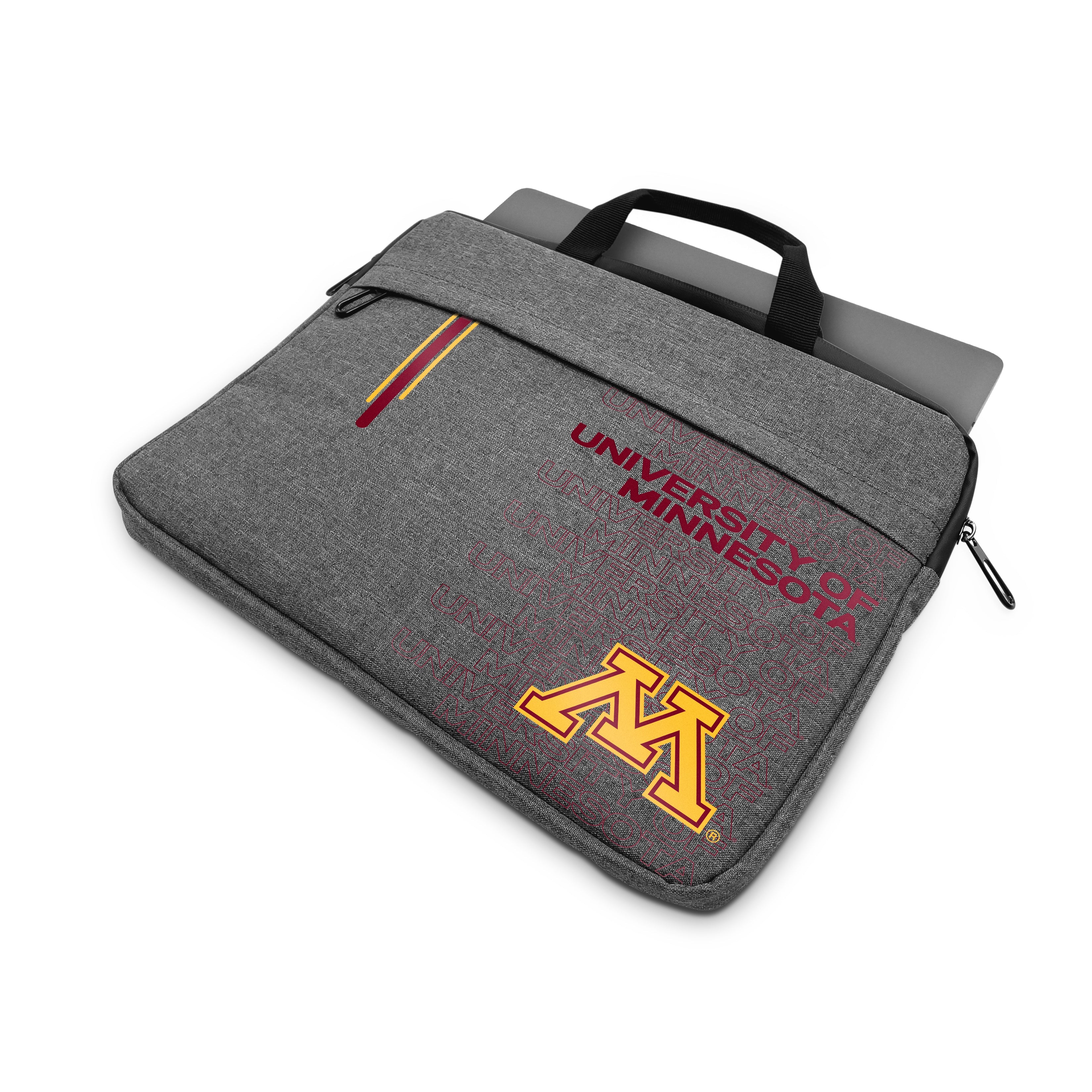 Minnesota Golden Gophers NCAA Laptop Case