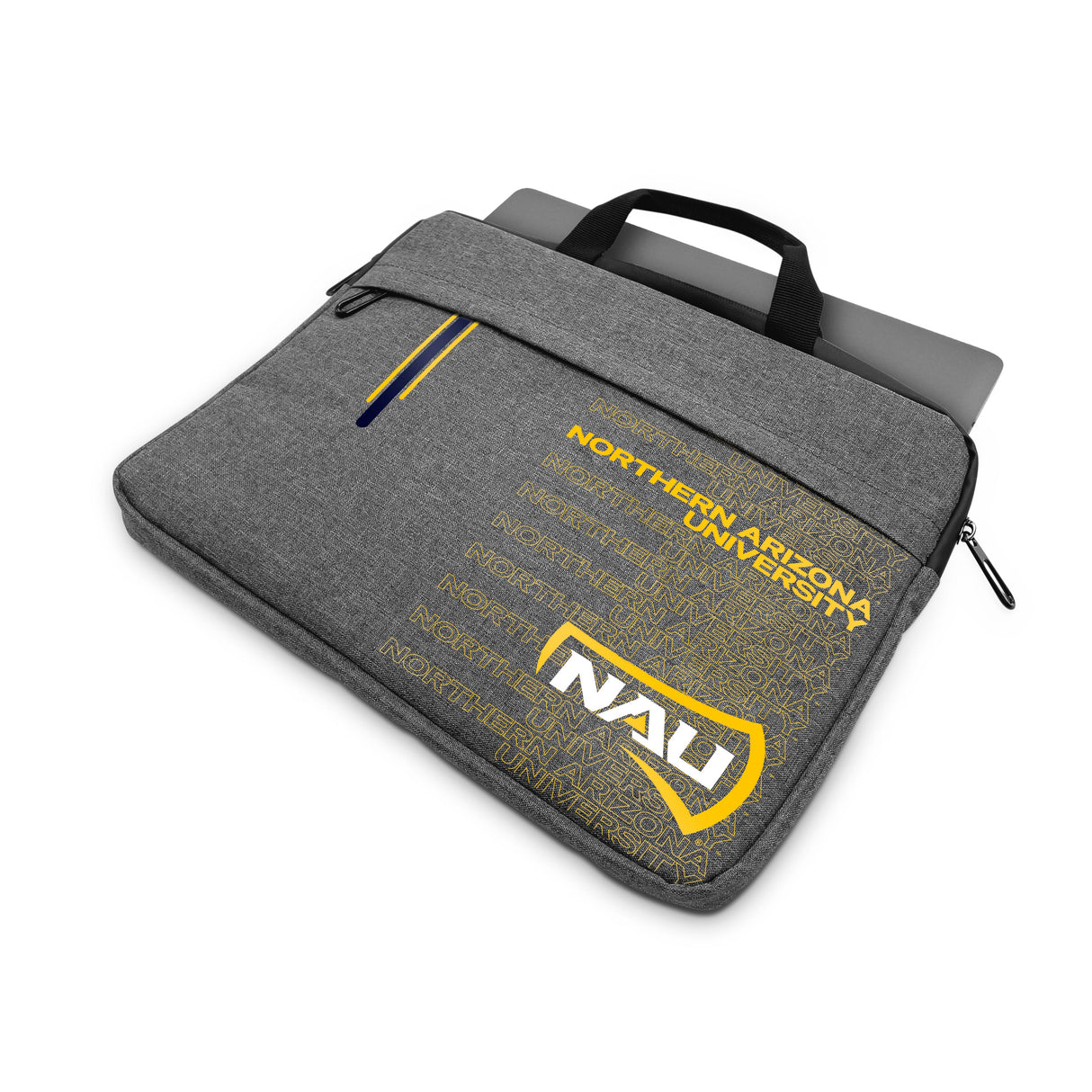 Northern Arizona Lumberjacks NCAA Laptop Case