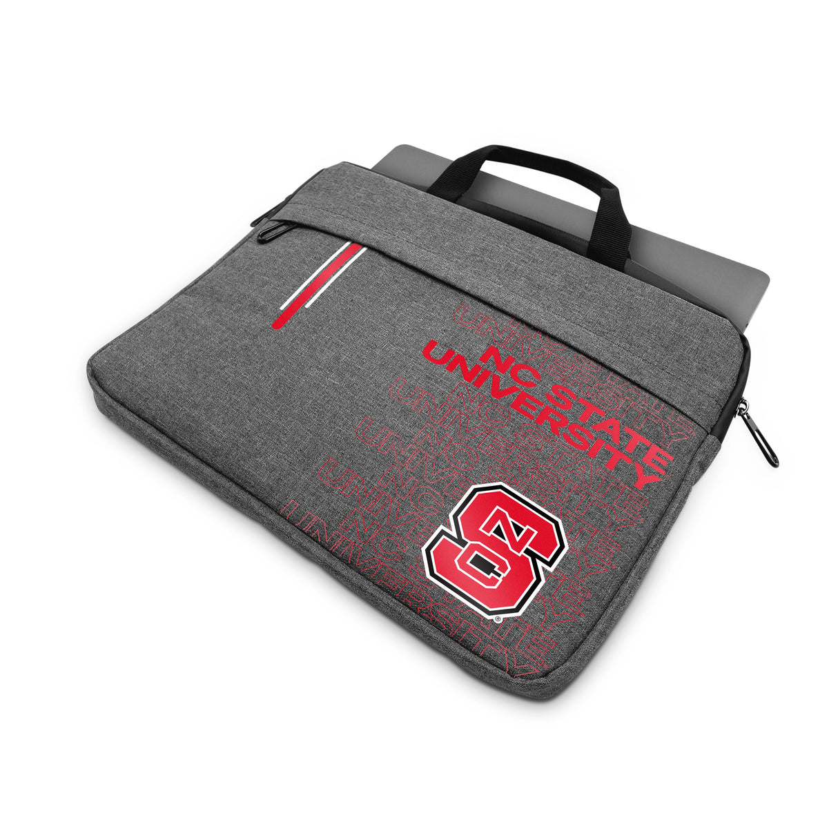 NC State Wolfpack NCAA Laptop Case