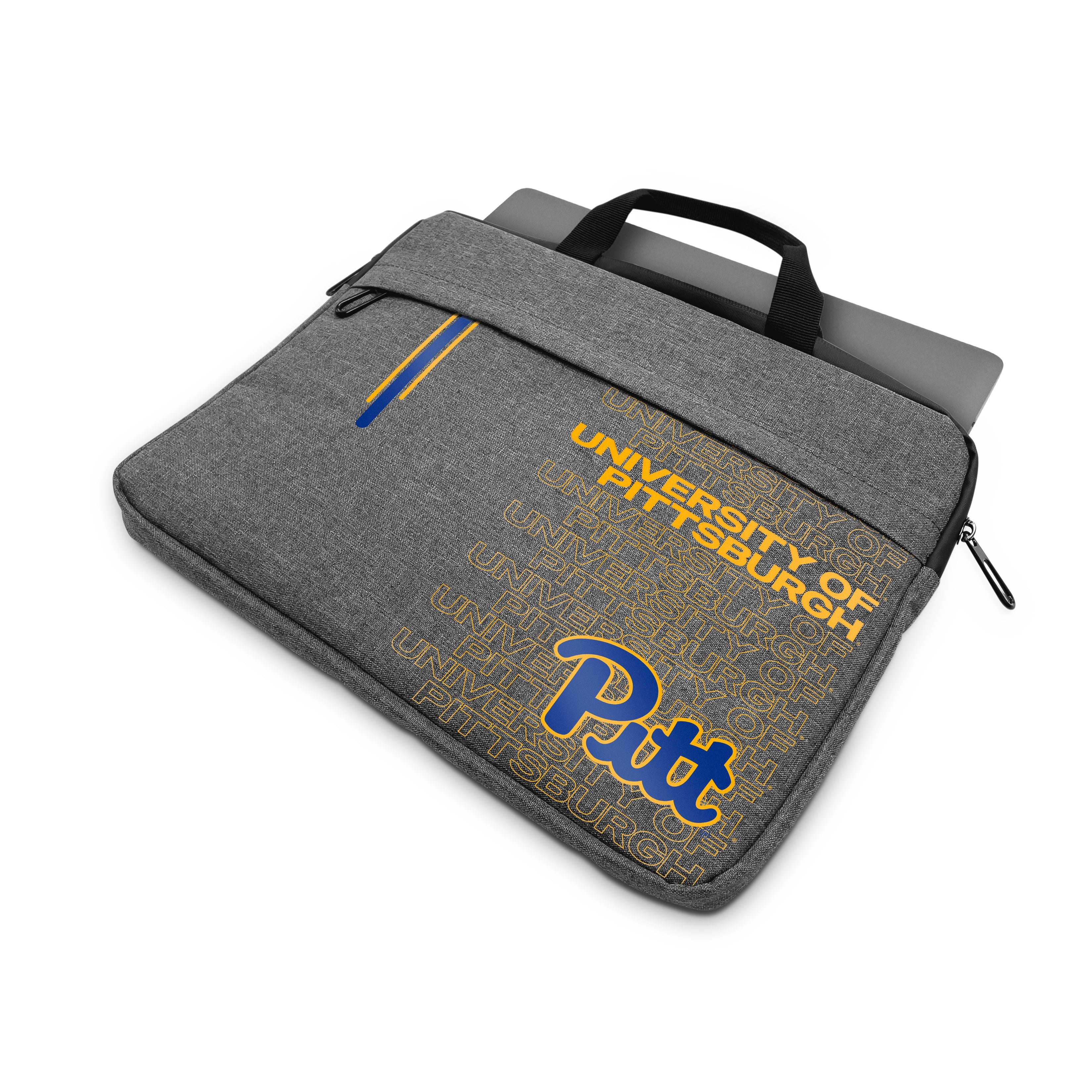 Pitt Panthers NCAA Laptop Case