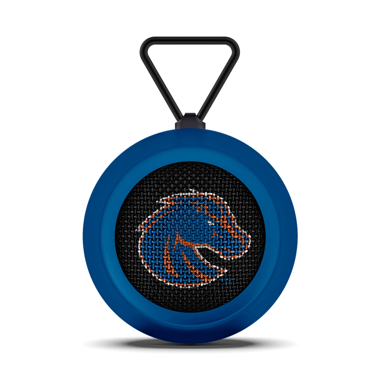 Boise State Broncos NCAA Magnetic Bluetooth Speaker