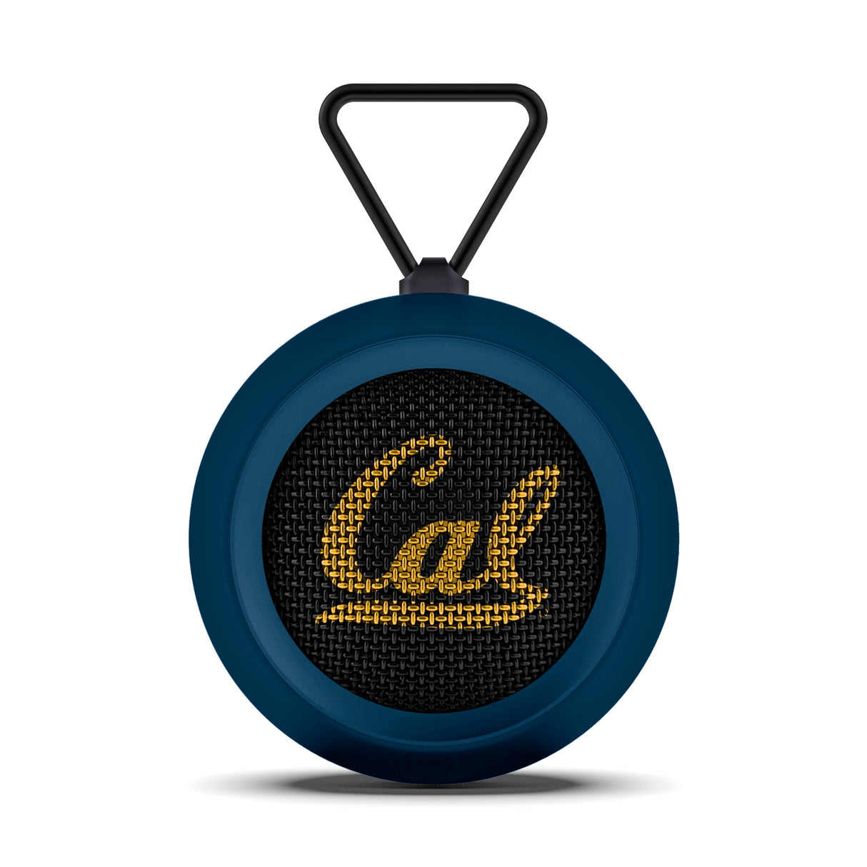Cal Golden Bears NCAA Magnetic Bluetooth Speaker