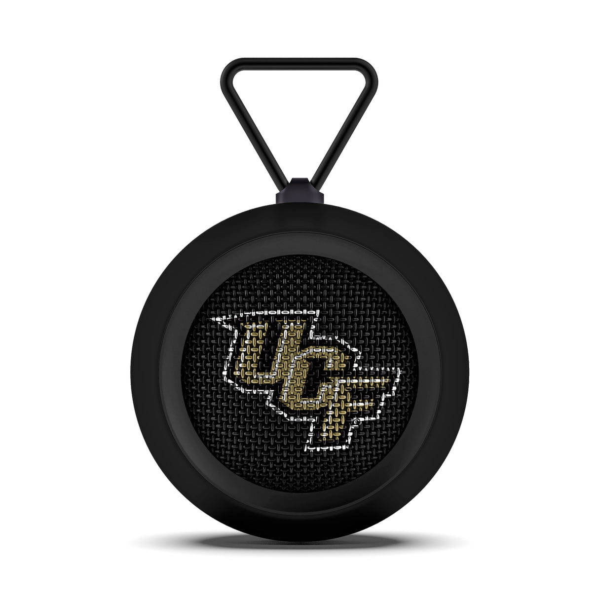 UCF Knights NCAA Magnetic Bluetooth Speaker