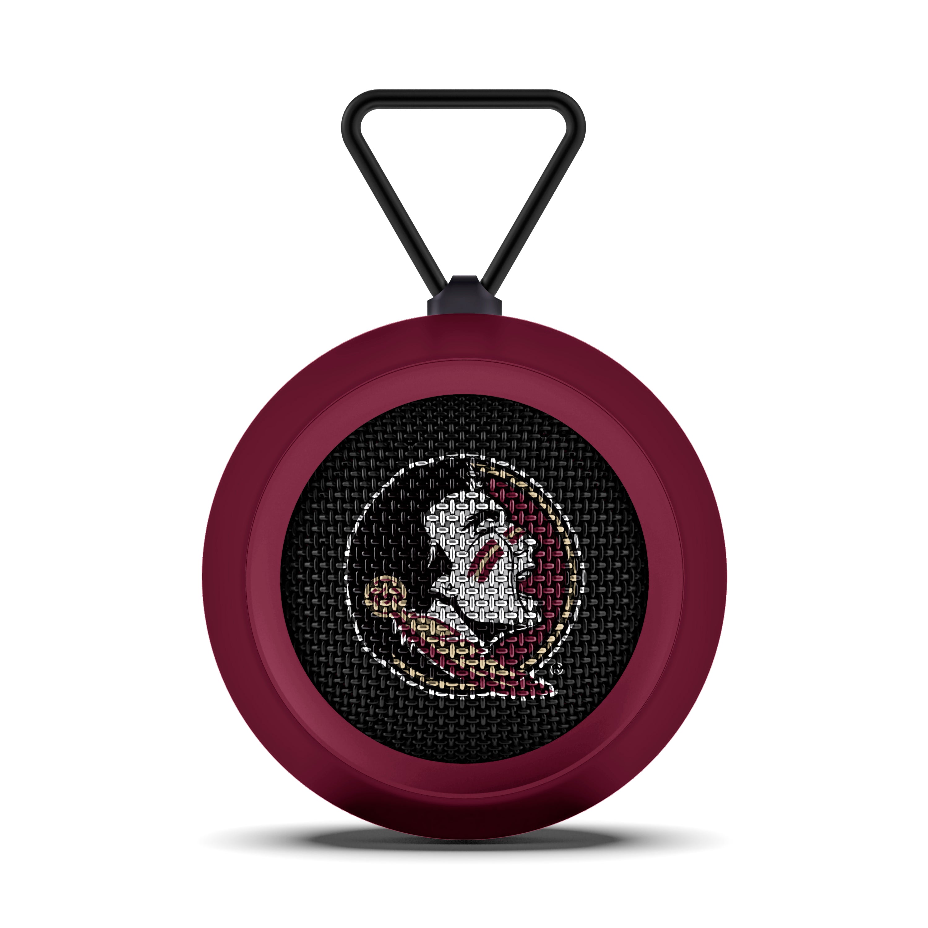 Collegiate Magnetic Bluetooth Speaker