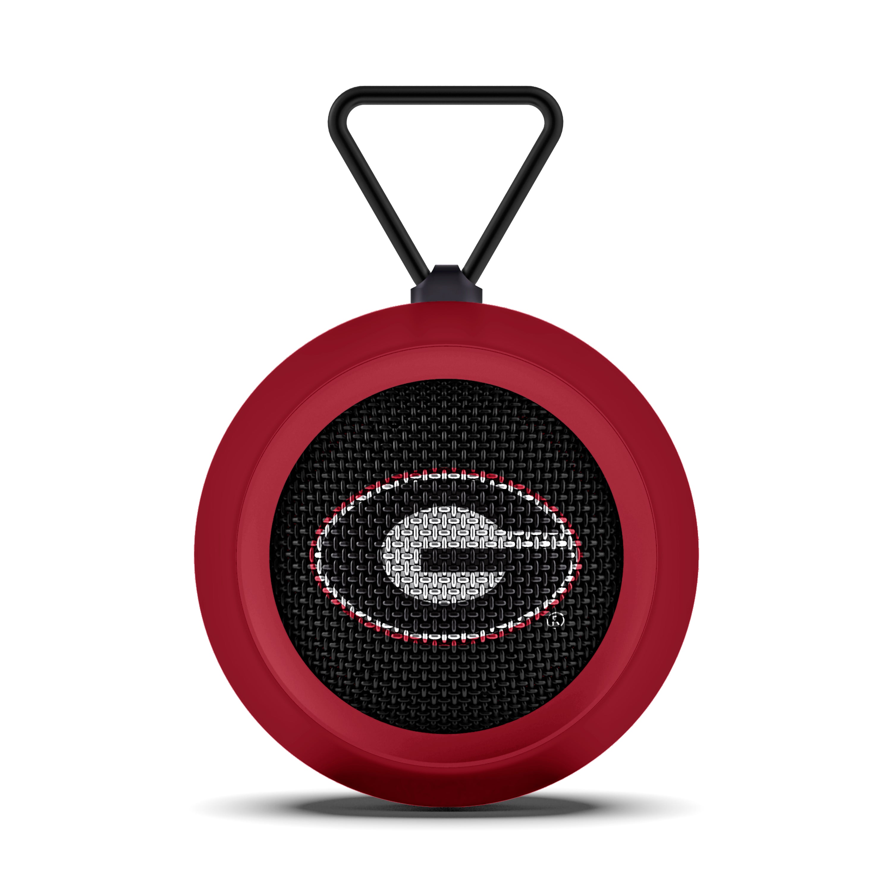 Collegiate Magnetic Bluetooth Speaker