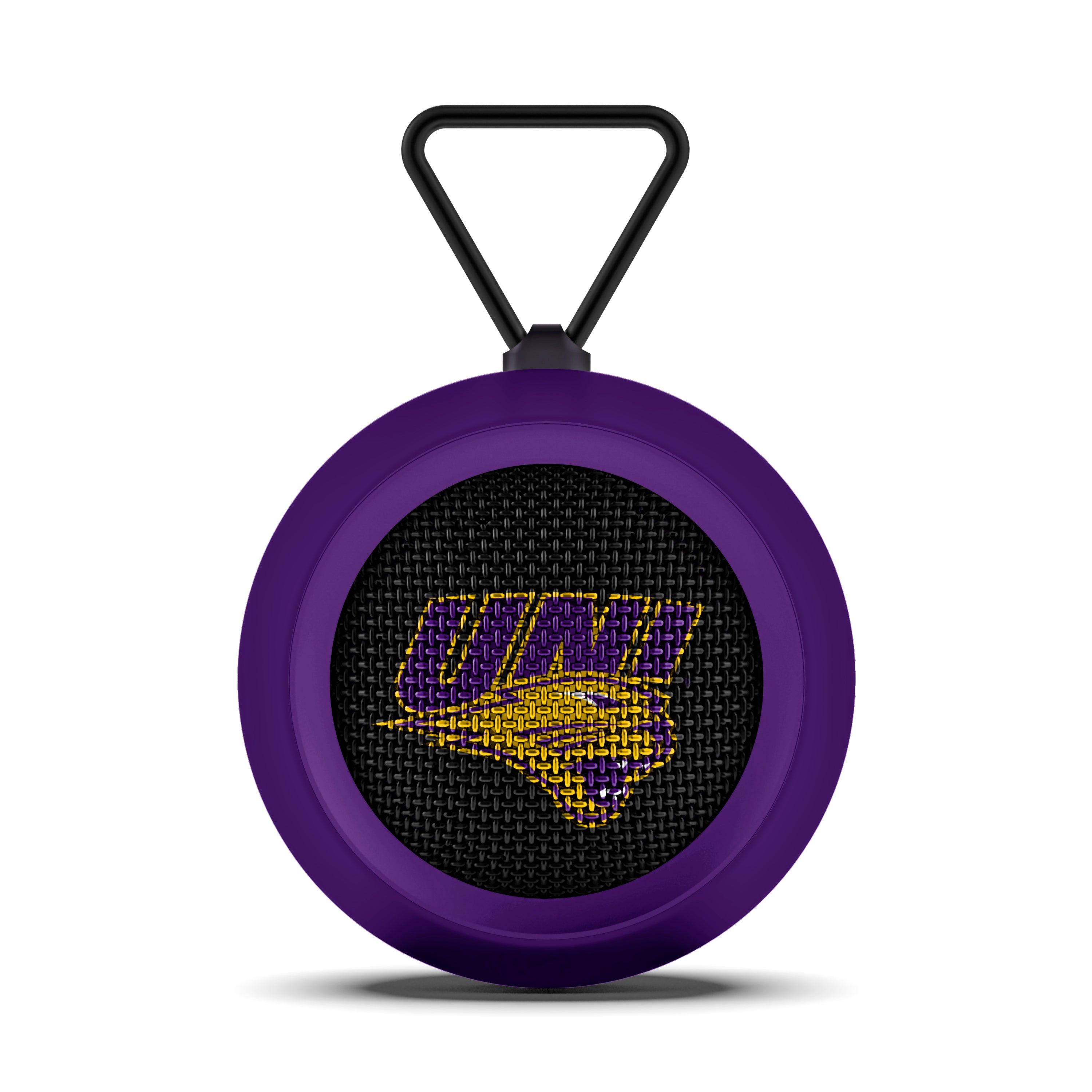 Northern Iowa Panthers NCAA Magnetic Bluetooth Speaker