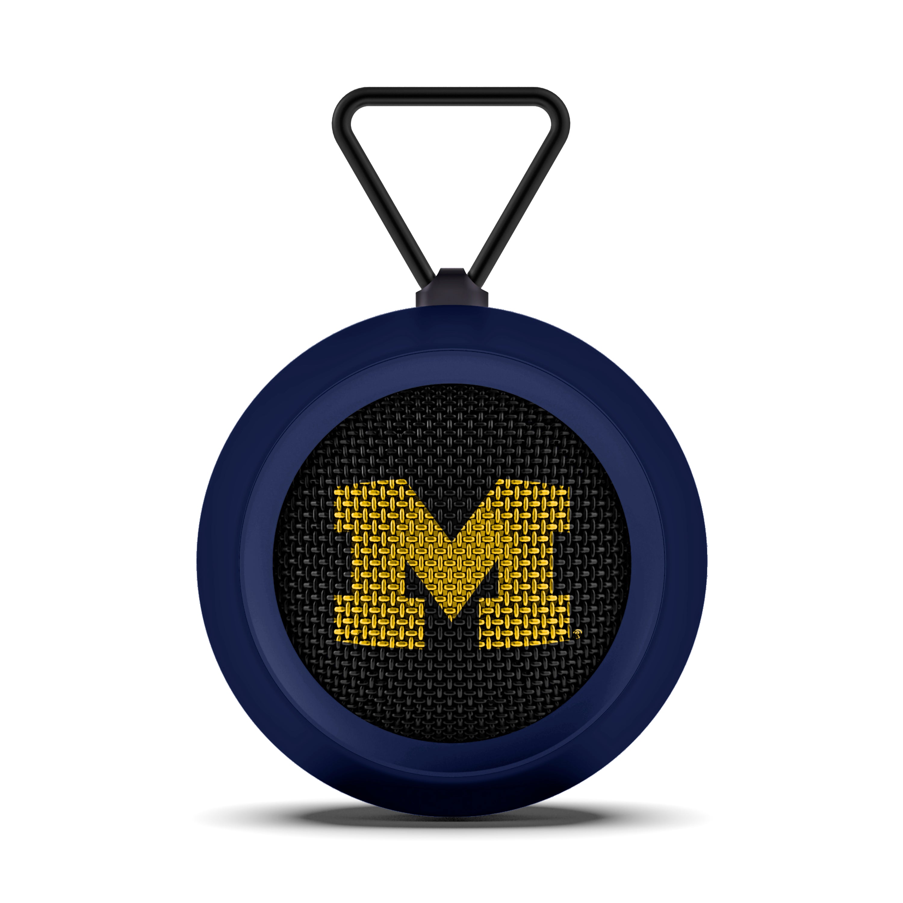 Collegiate Magnetic Bluetooth Speaker