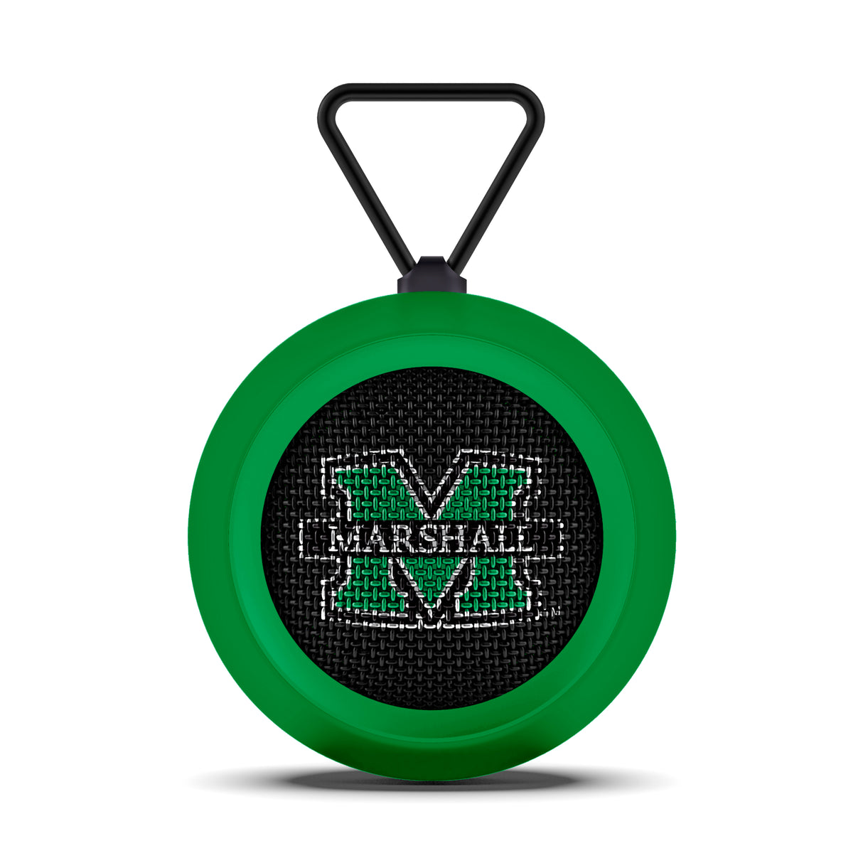 Marshall U NCAA Magnetic Bluetooth Speaker