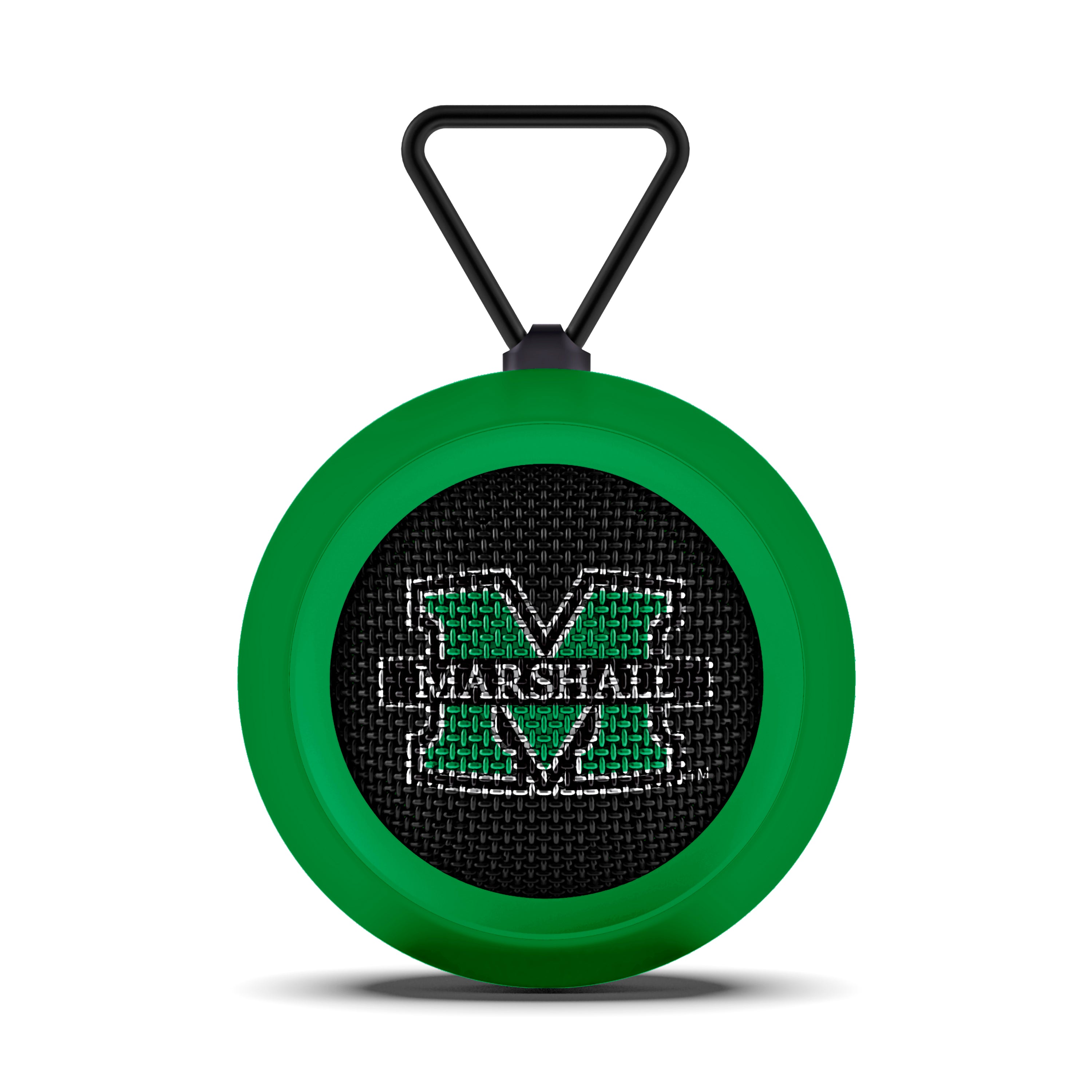 Marshall U NCAA Magnetic Bluetooth Speaker