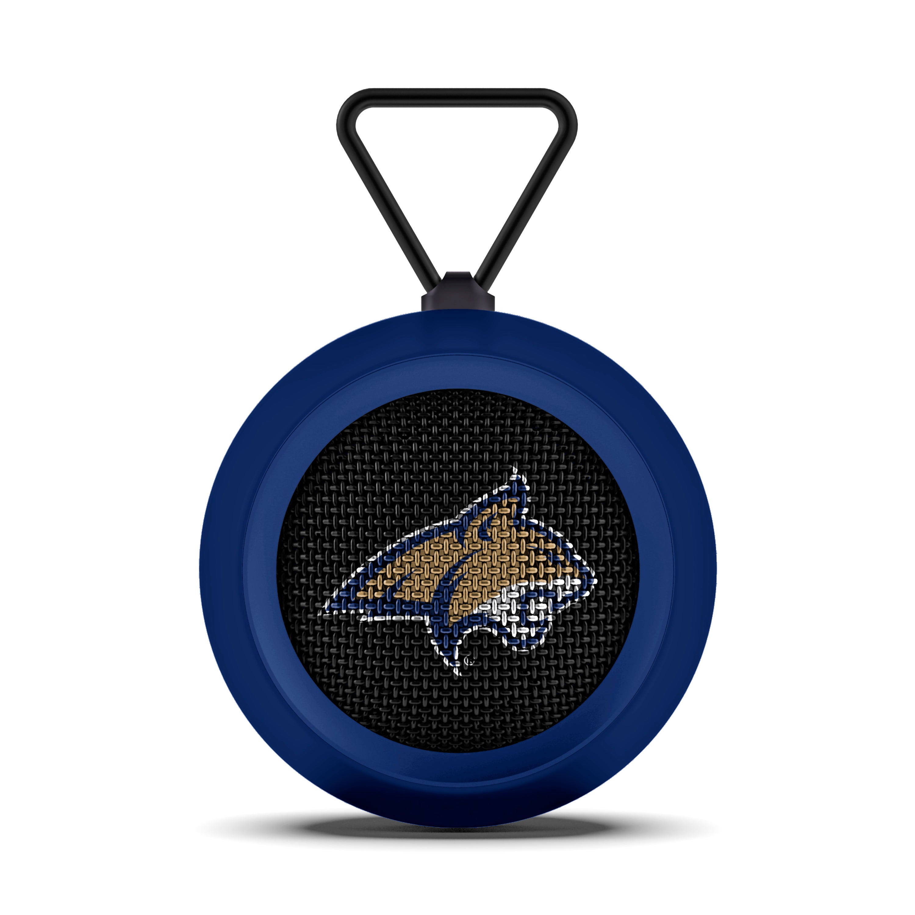 Montana State Bobcats NCAA Magnetic Bluetooth Speaker