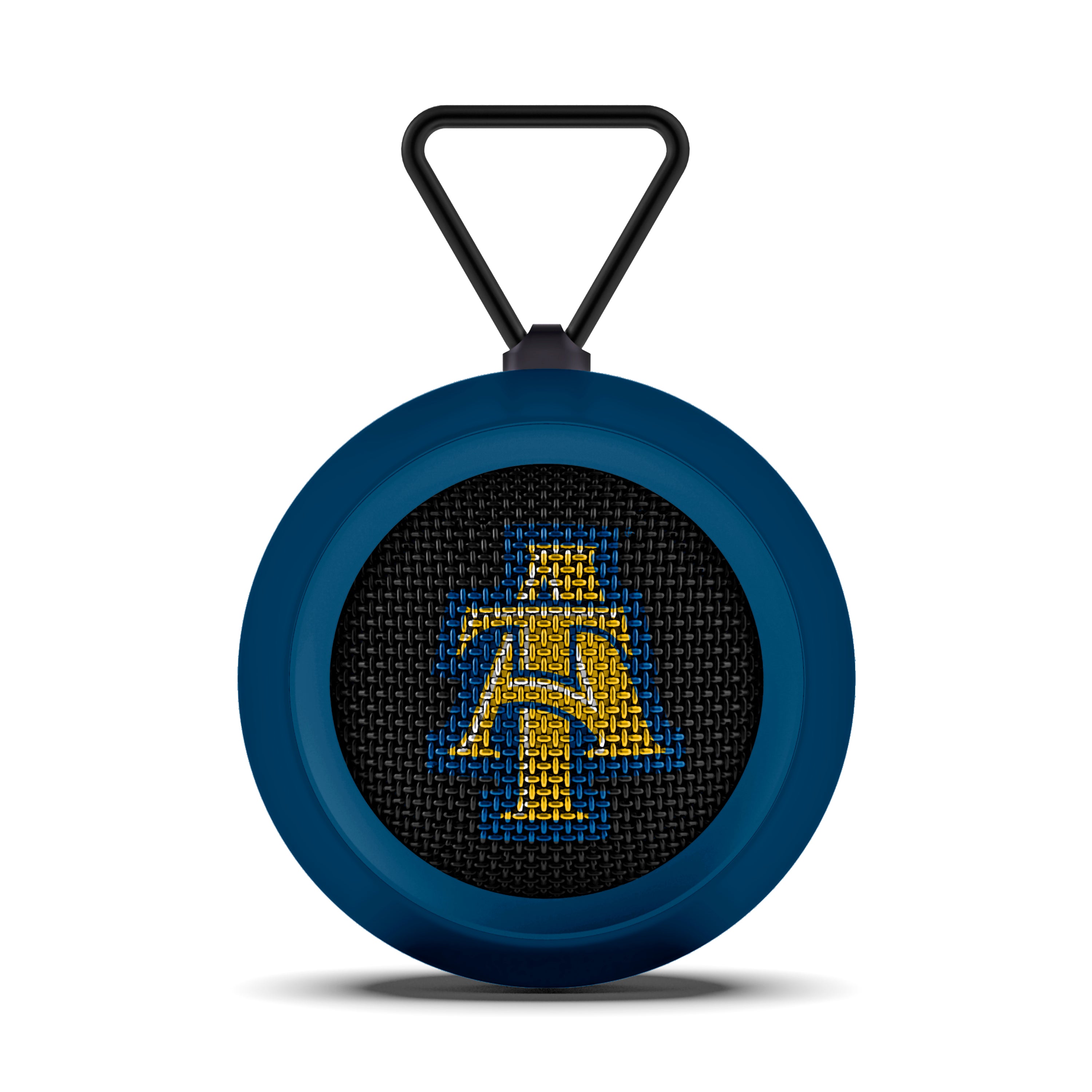 North Carolina A & T State University NCAA Magnetic Bluetooth Speaker