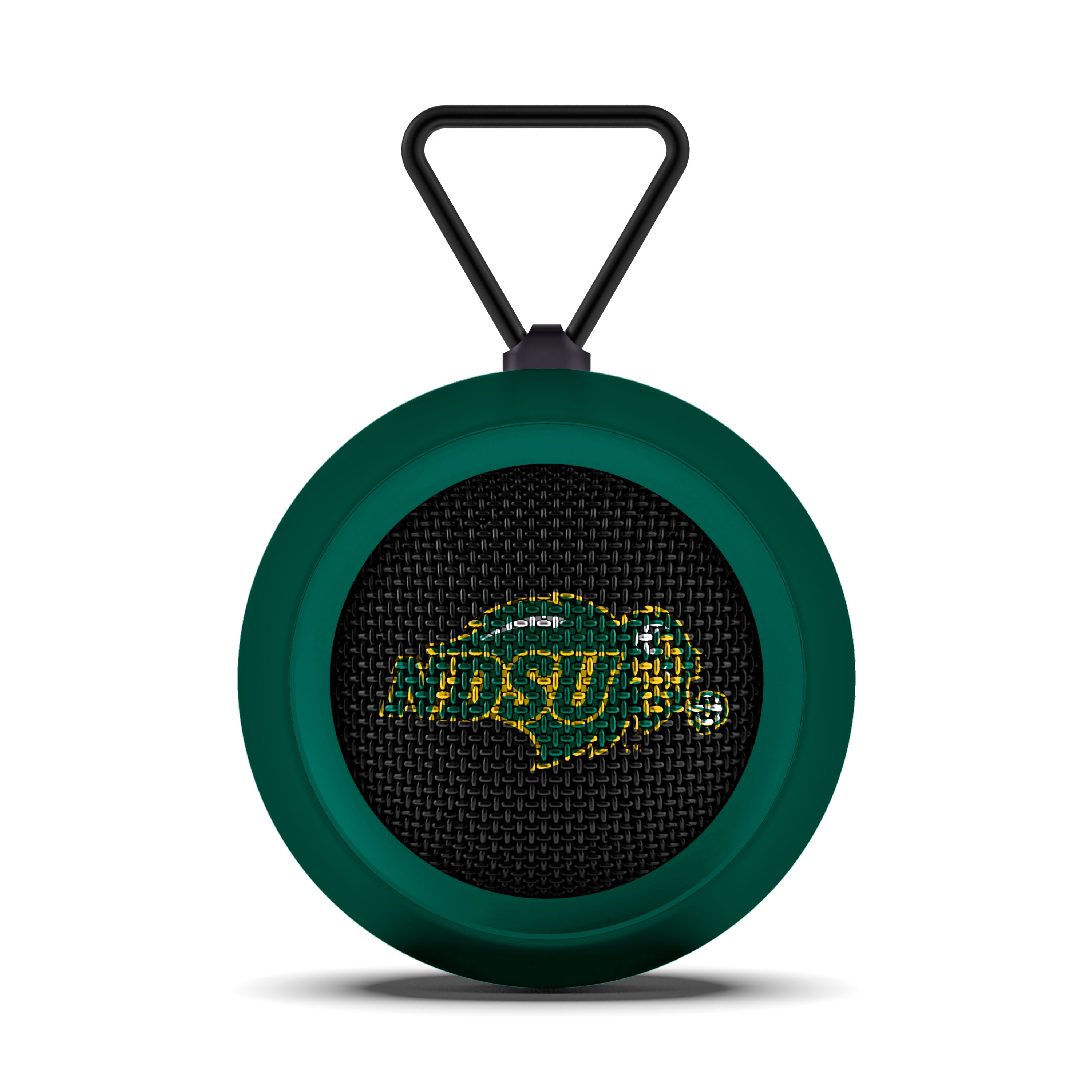 North Dakota State University NCAA Magnetic Bluetooth Speaker