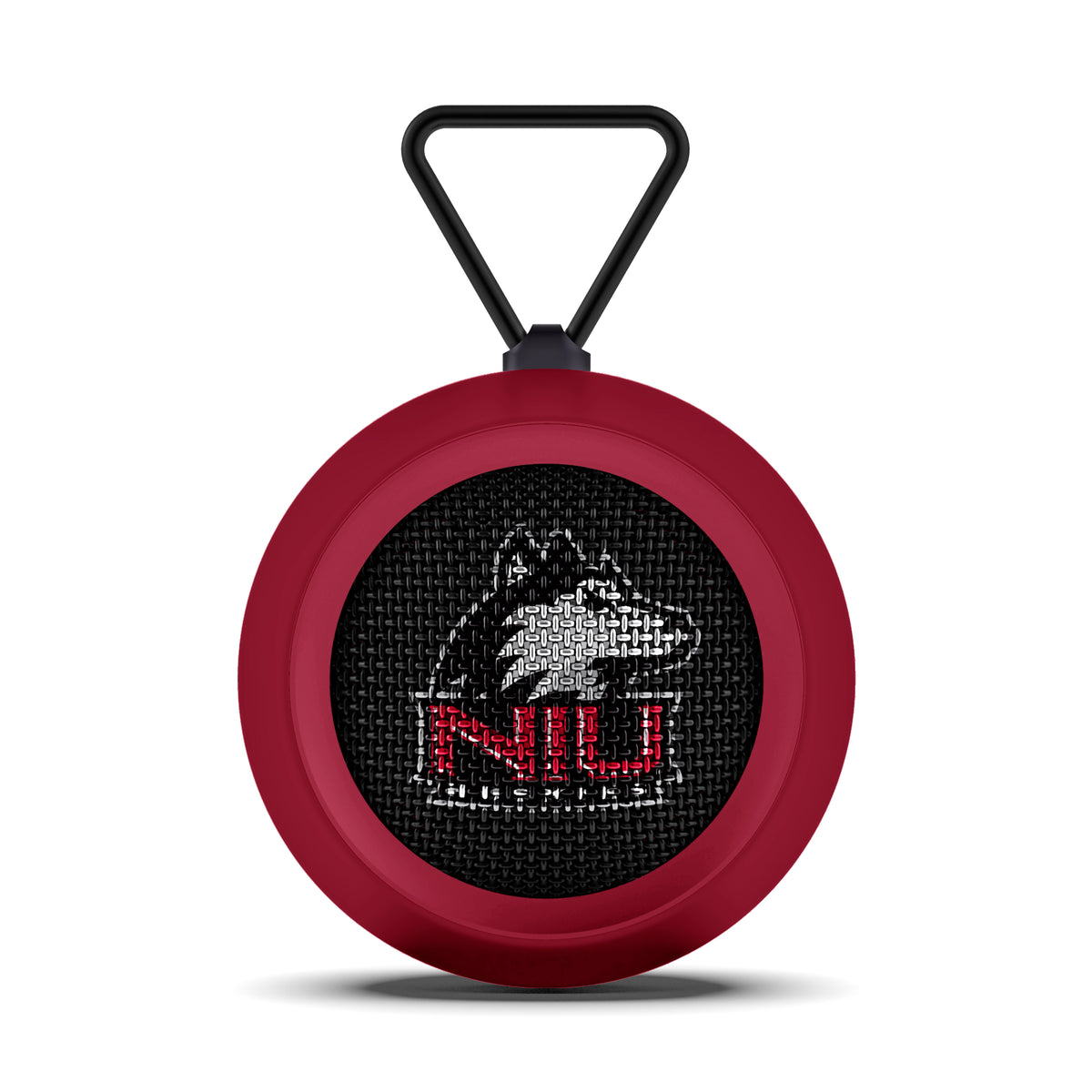 Northern Illinois University NCAA Magnetic Bluetooth Speaker
