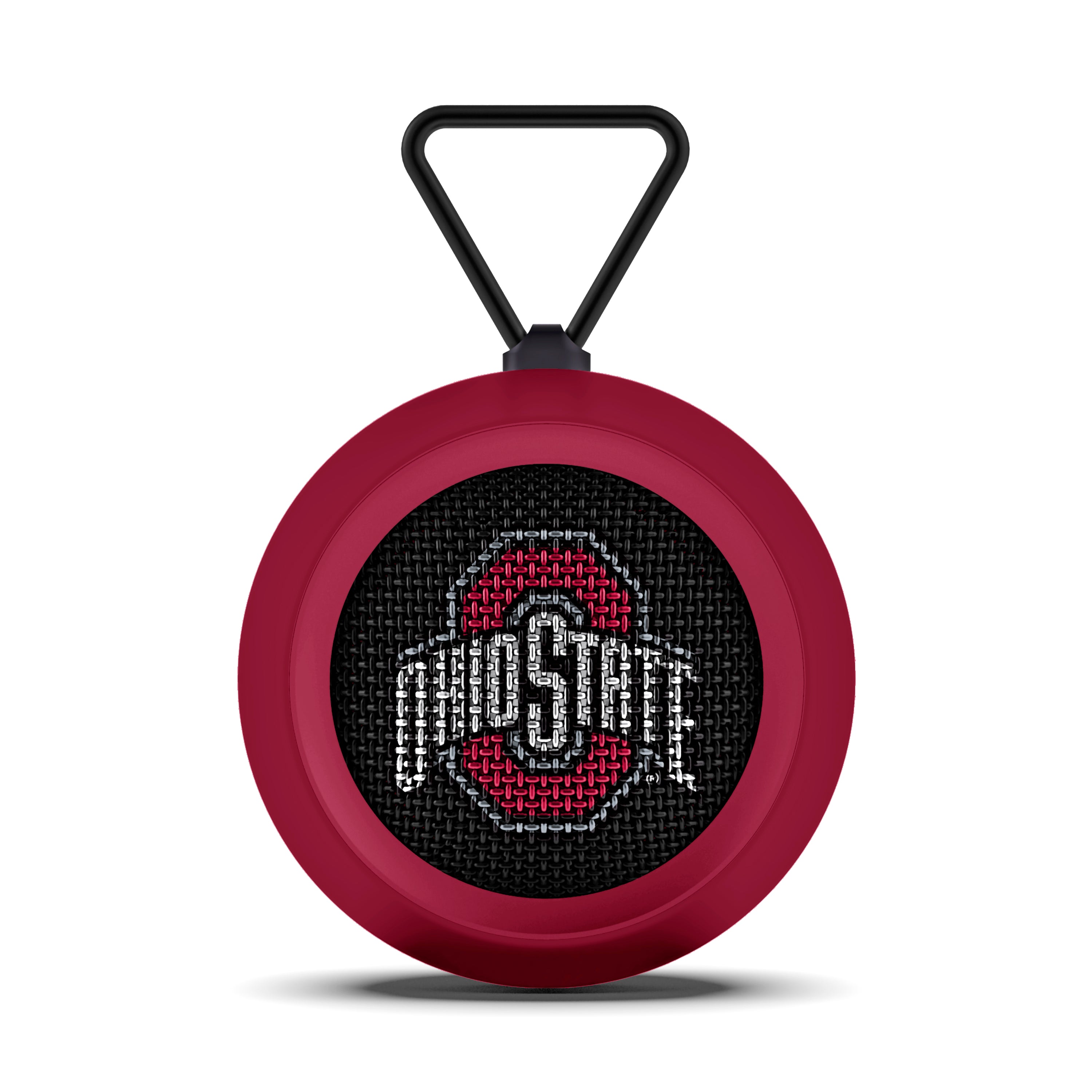 Collegiate Magnetic Bluetooth Speaker