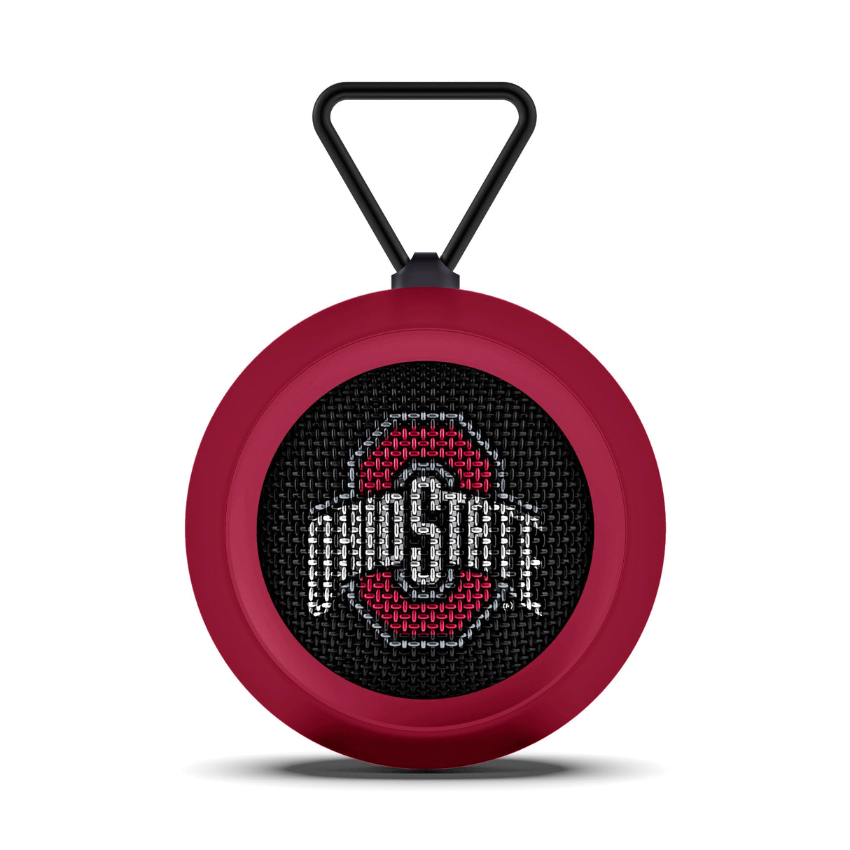 North Carolina Tar Heels NCAA Magnetic Bluetooth Speaker