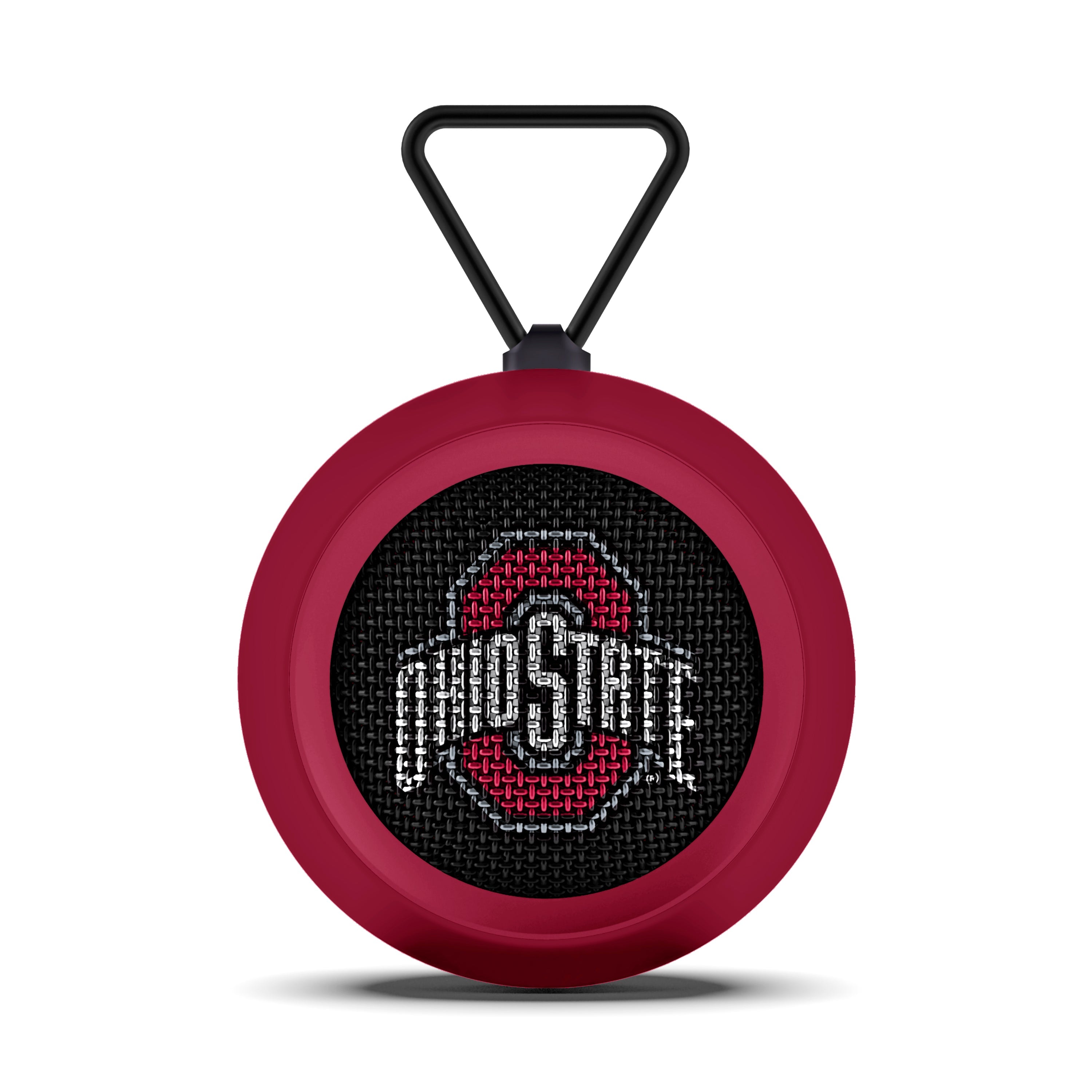 North Carolina Tar Heels NCAA Magnetic Bluetooth Speaker
