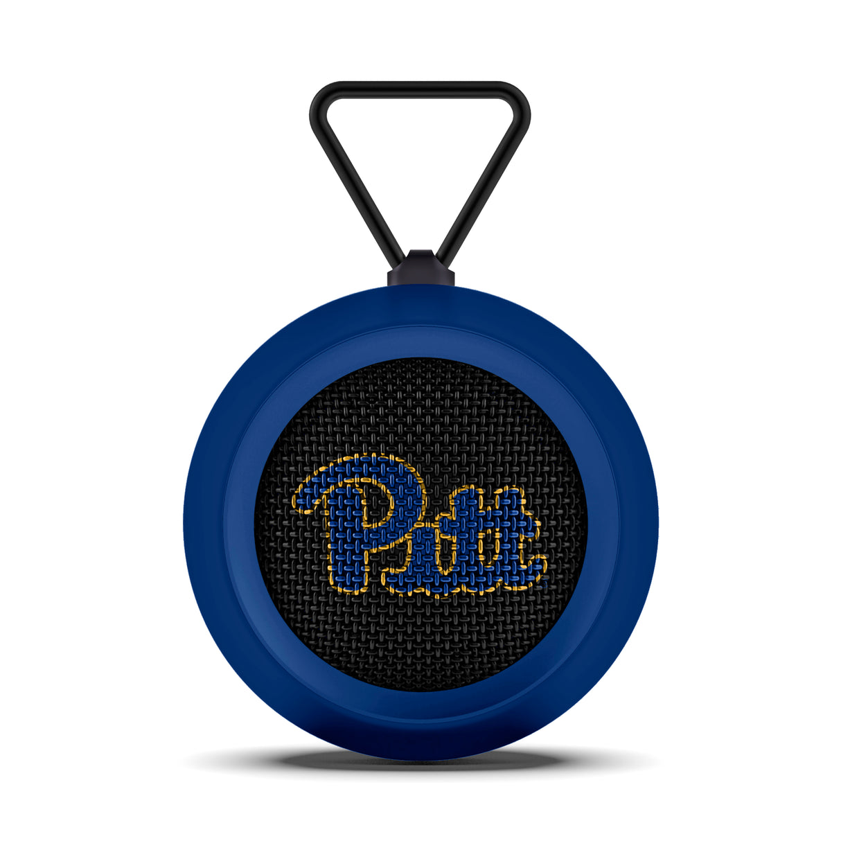 Pitt Panthers NCAA Magnetic Bluetooth Speaker