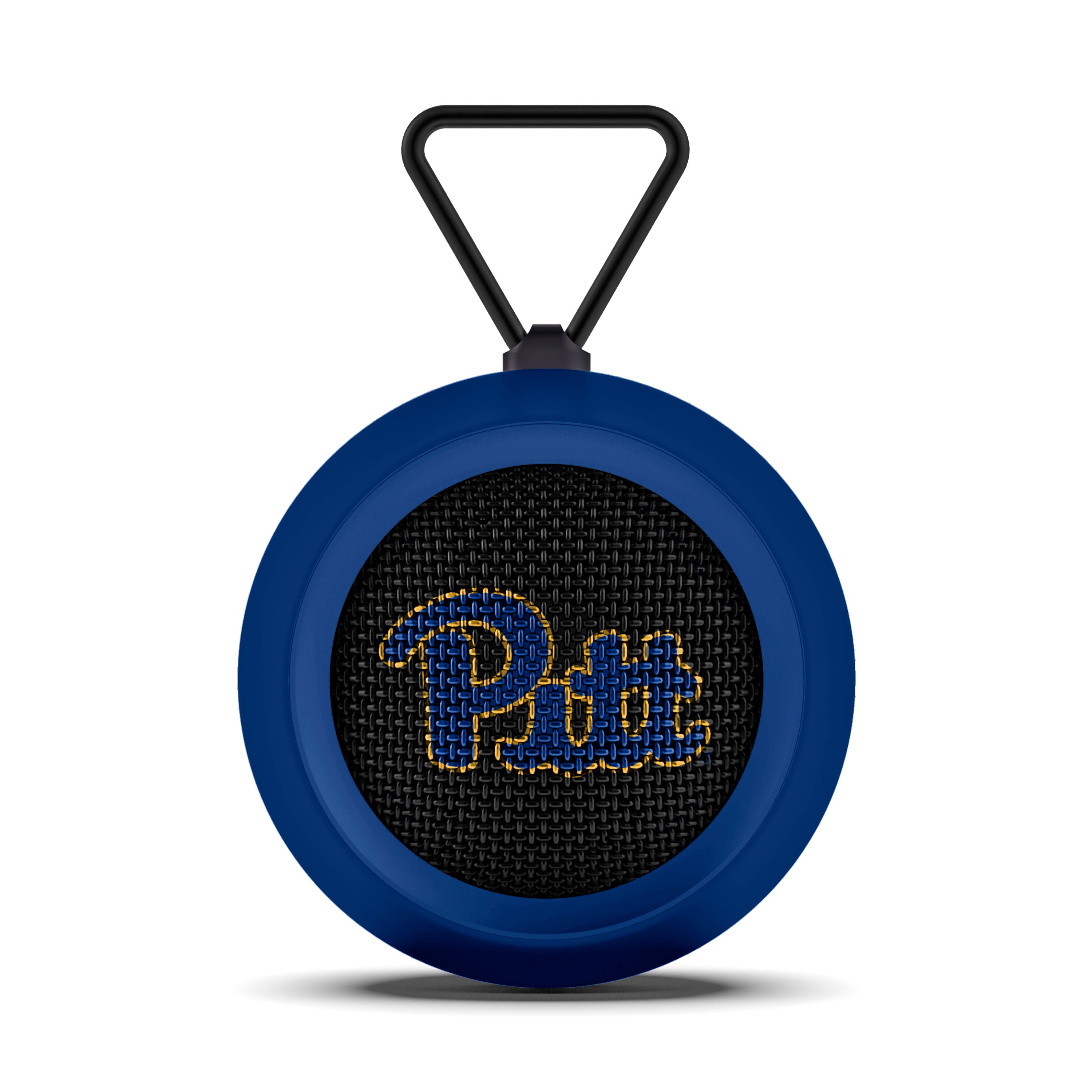 Pitt Panthers NCAA Magnetic Bluetooth Speaker