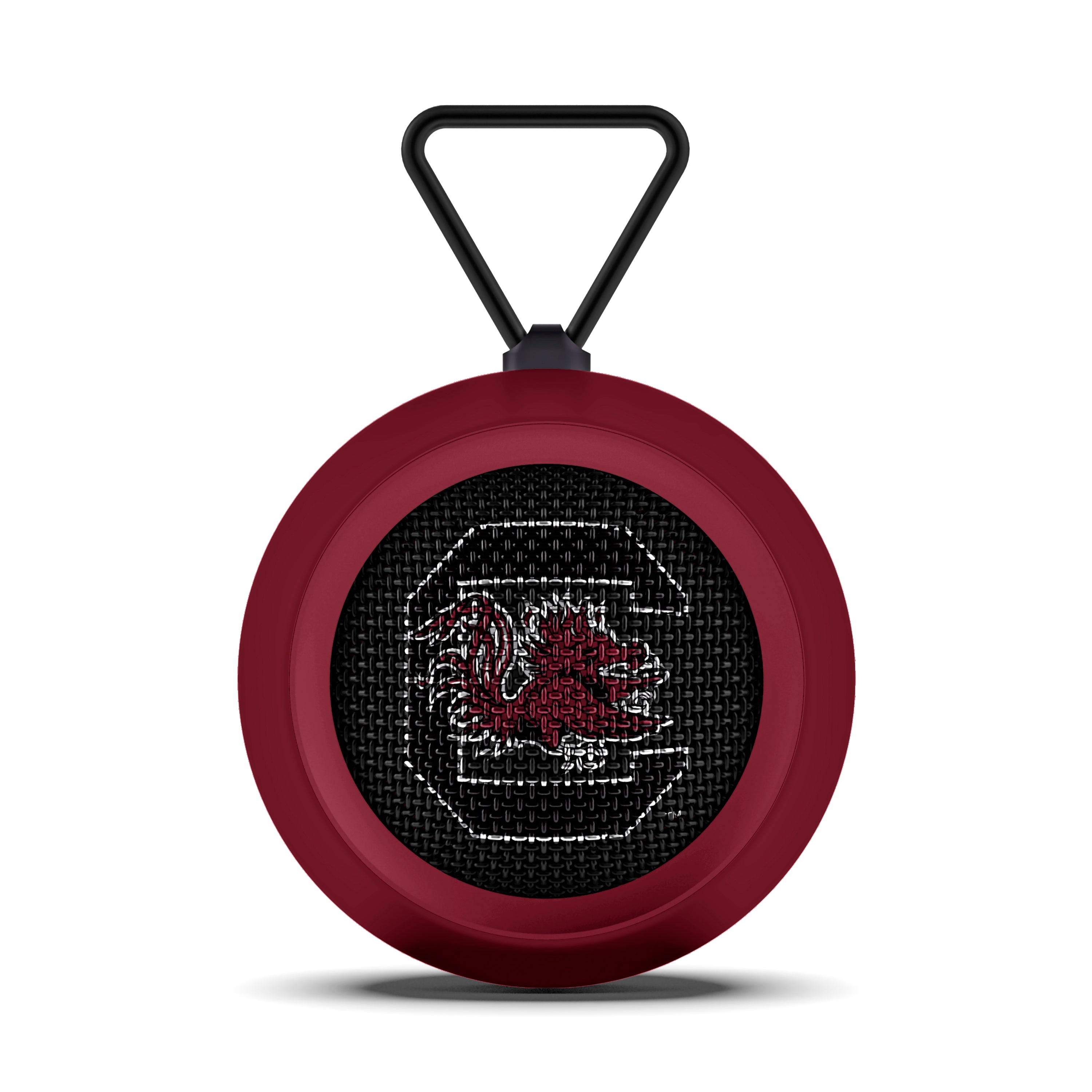 Collegiate Magnetic Bluetooth Speaker