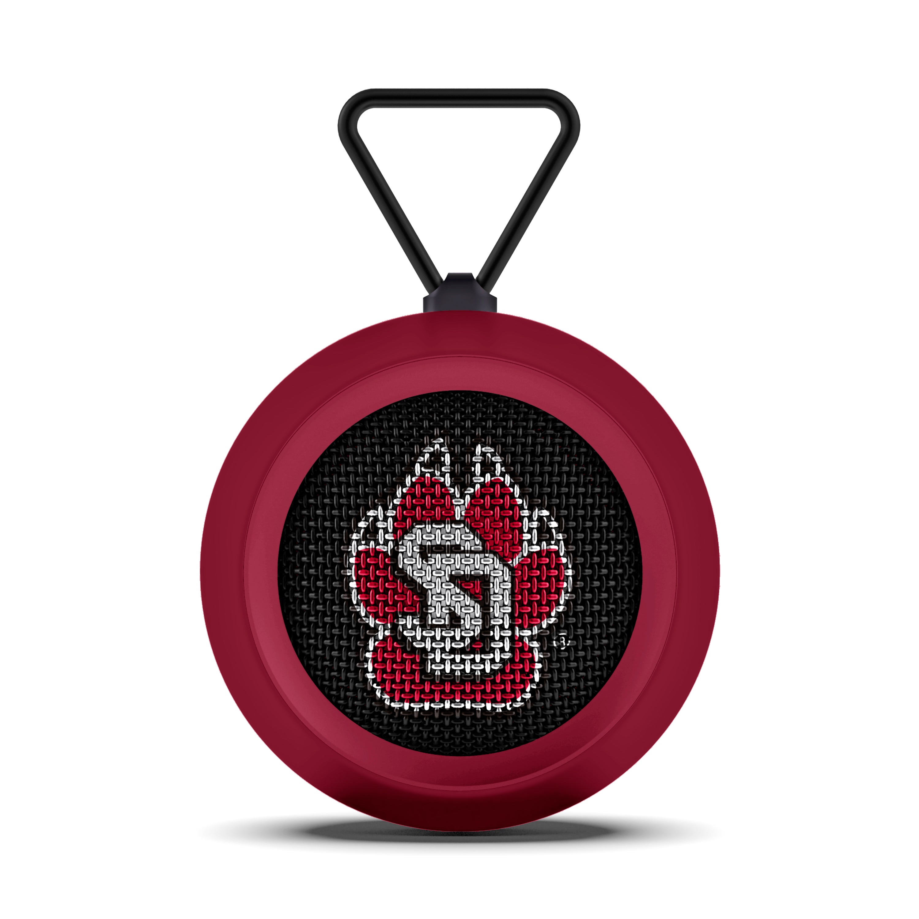 South Dakota, The University of NCAA Magnetic Bluetooth Speaker