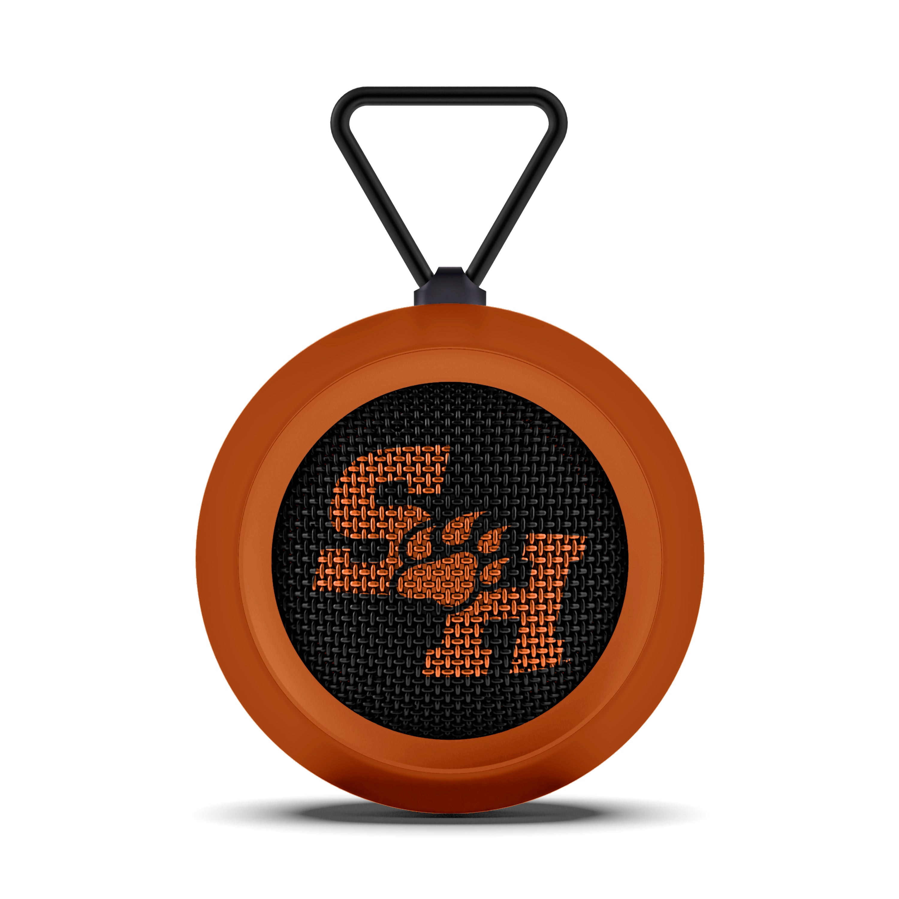 Sam Houston State Bearkats NCAA Magnetic Bluetooth Speaker