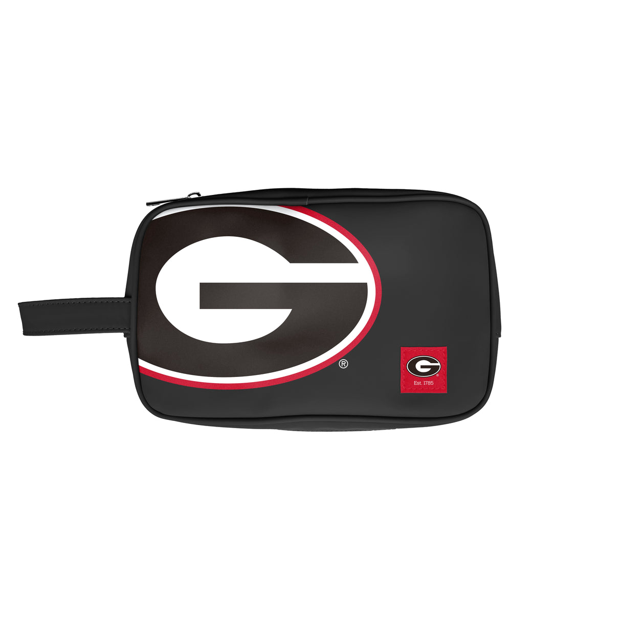 Georgia Bulldogs NCAA Tech Organizer Bag