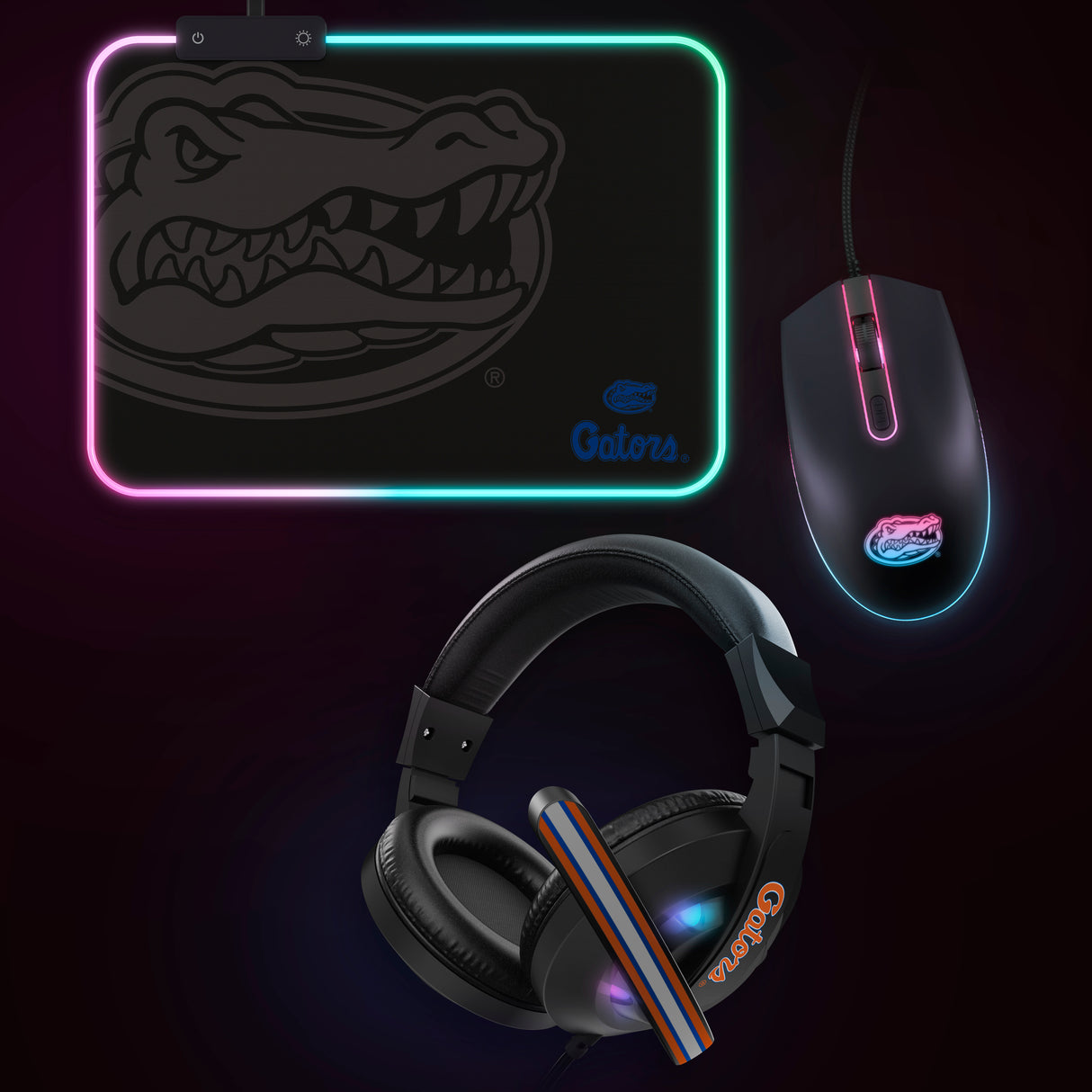 NCAA Gridiron Battle Box *Limited Edition*