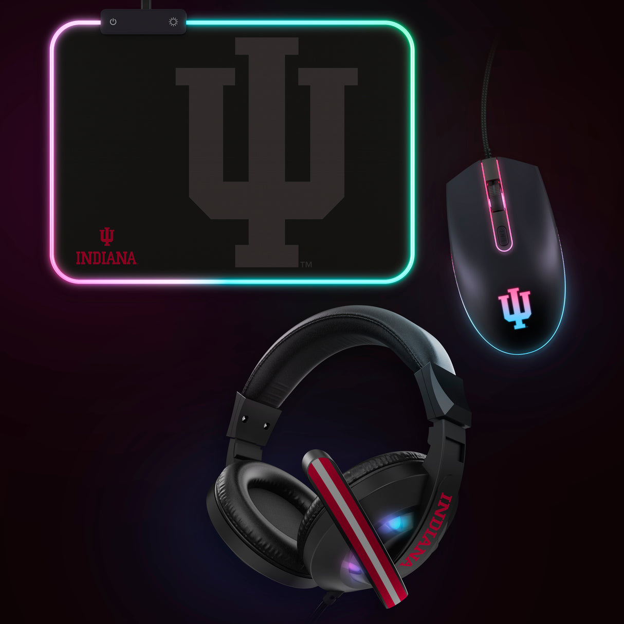 NCAA Gridiron Battle Box *Limited Edition*