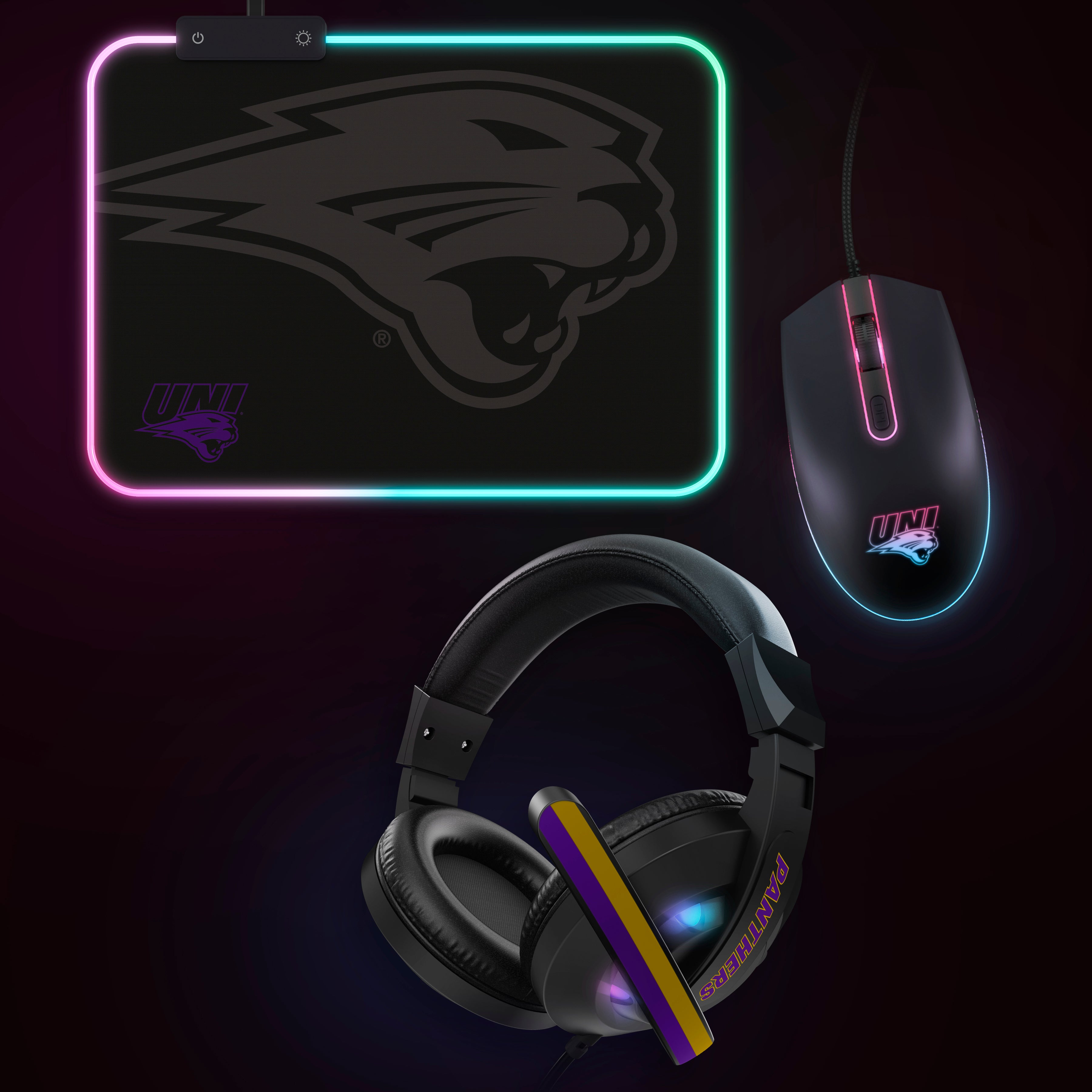 NCAA Gridiron Battle Box *Limited Edition*