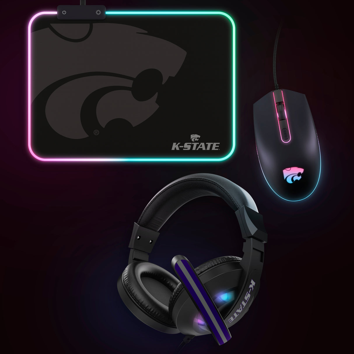 NCAA Gridiron Battle Box *Limited Edition*