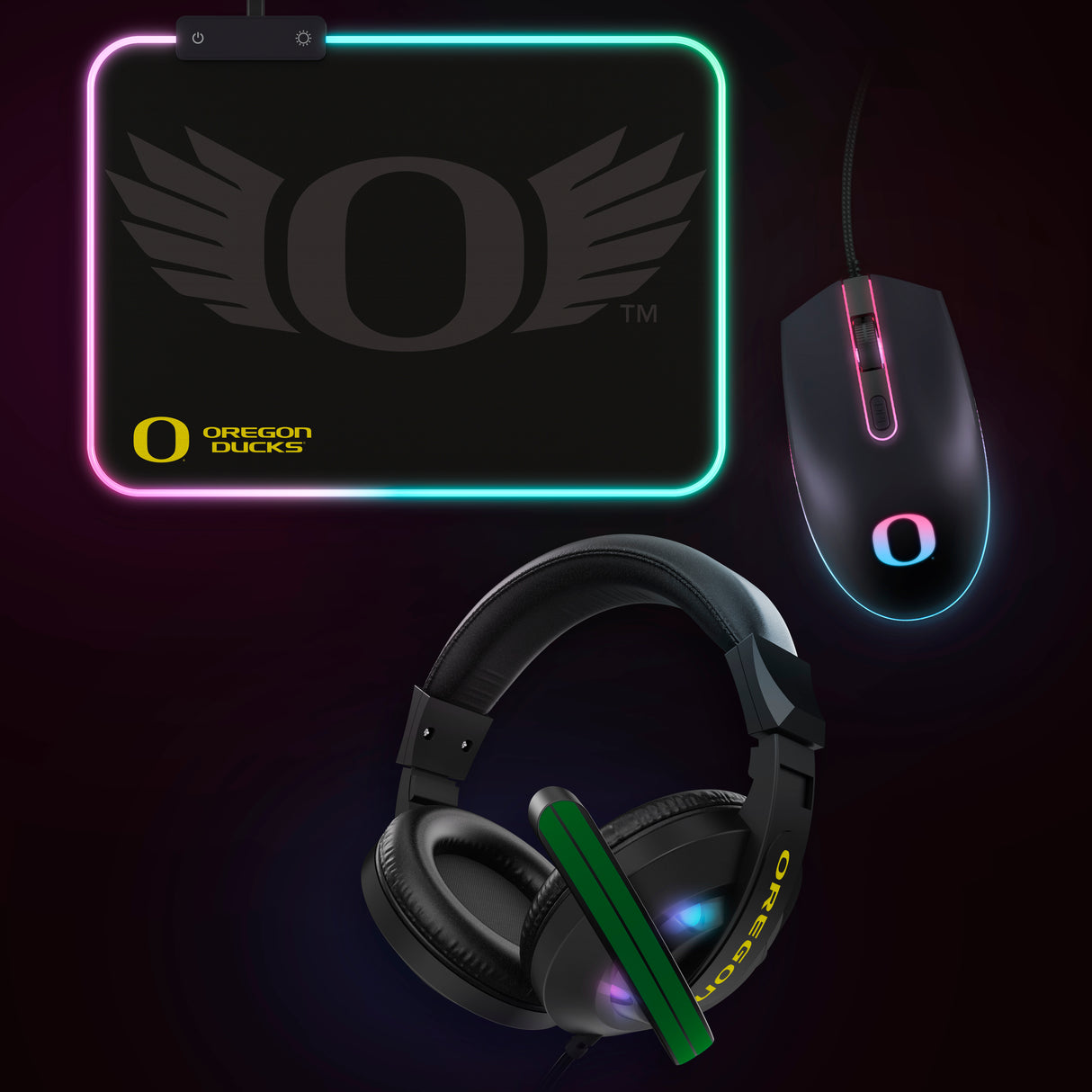 NCAA Gridiron Battle Box *Limited Edition*