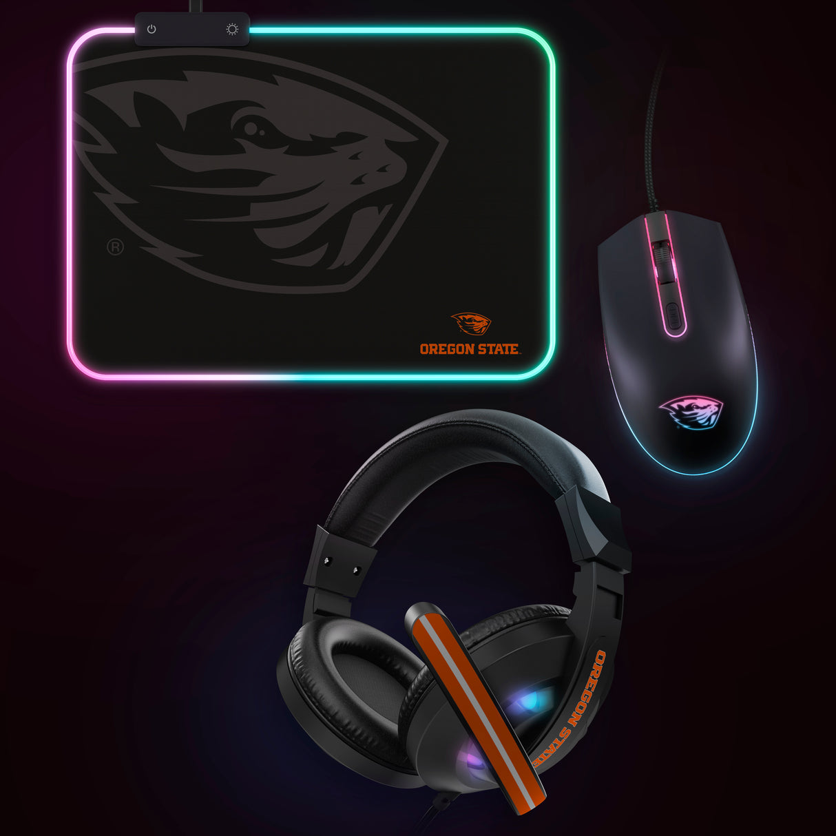 NCAA Gridiron Battle Box *Limited Edition*