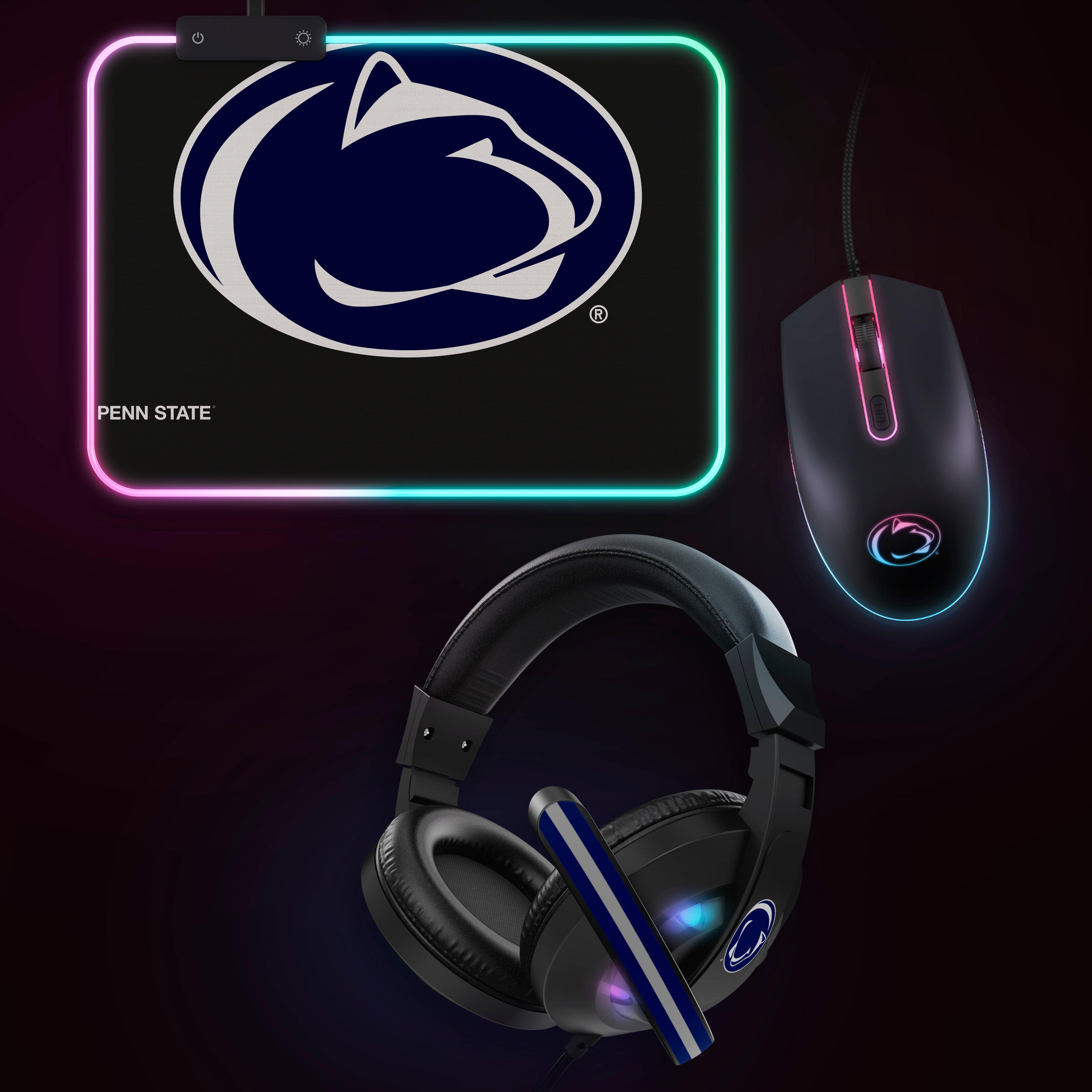 NCAA Gridiron Battle Box *Limited Edition*