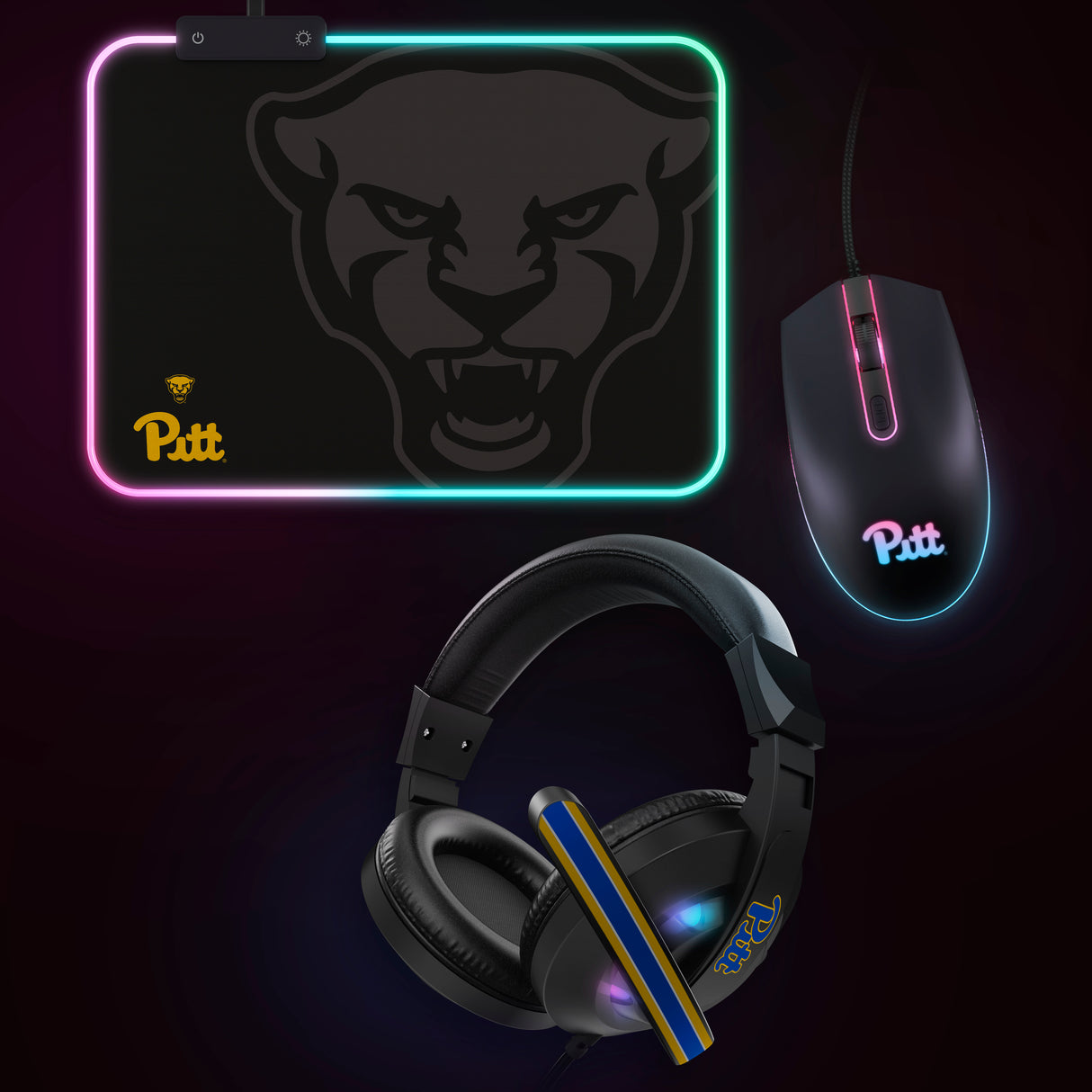 NCAA Gridiron Battle Box *Limited Edition*